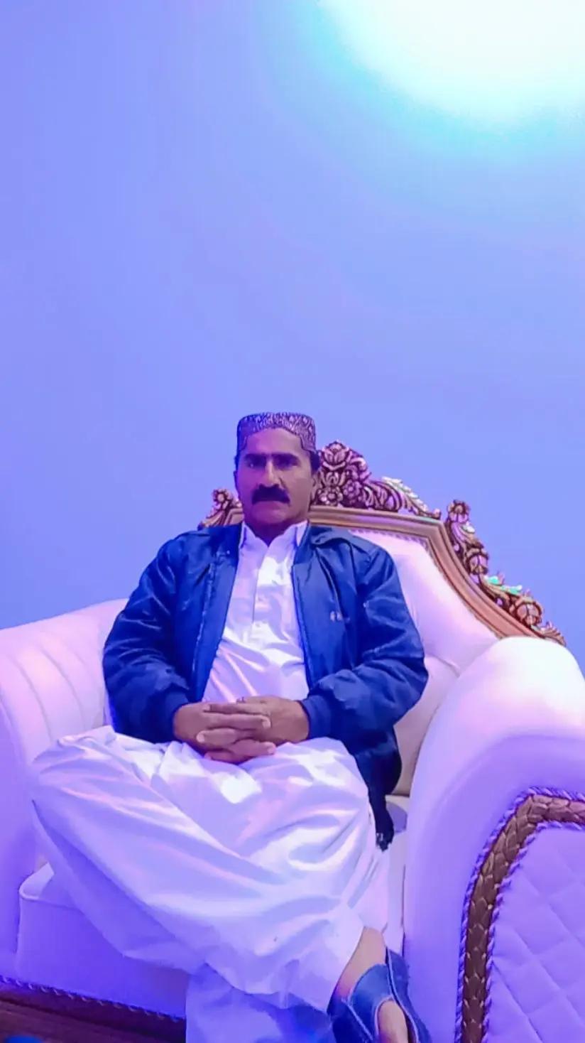 @Gul Nawaz Lashari