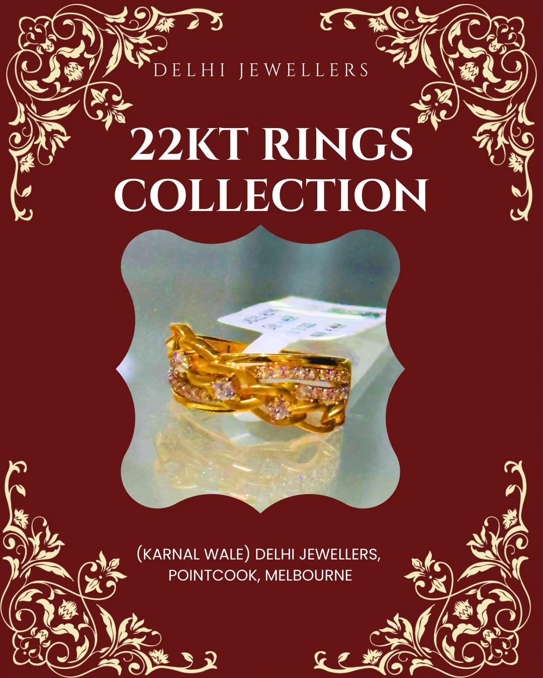 @Delhi Jewellers