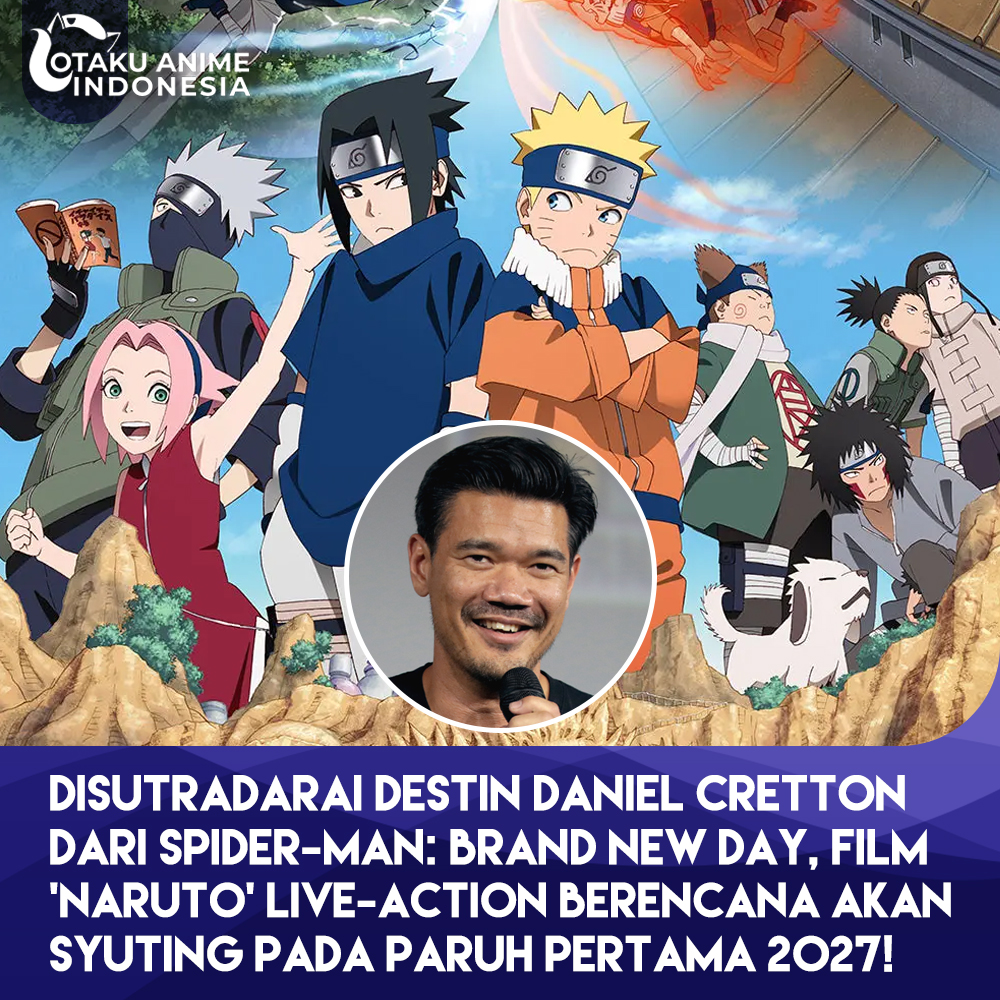 @Otaku Anime Indonesia