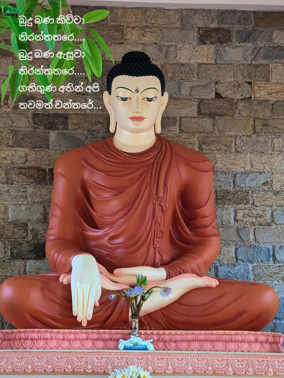@සබ්බ දානං ධම්ම දානං ජිනාති