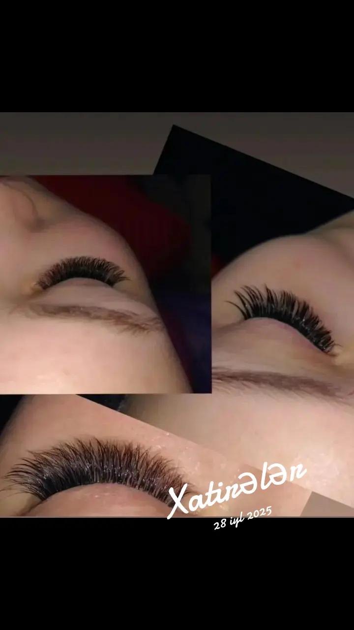 @Ləman_gözəllik_salonu