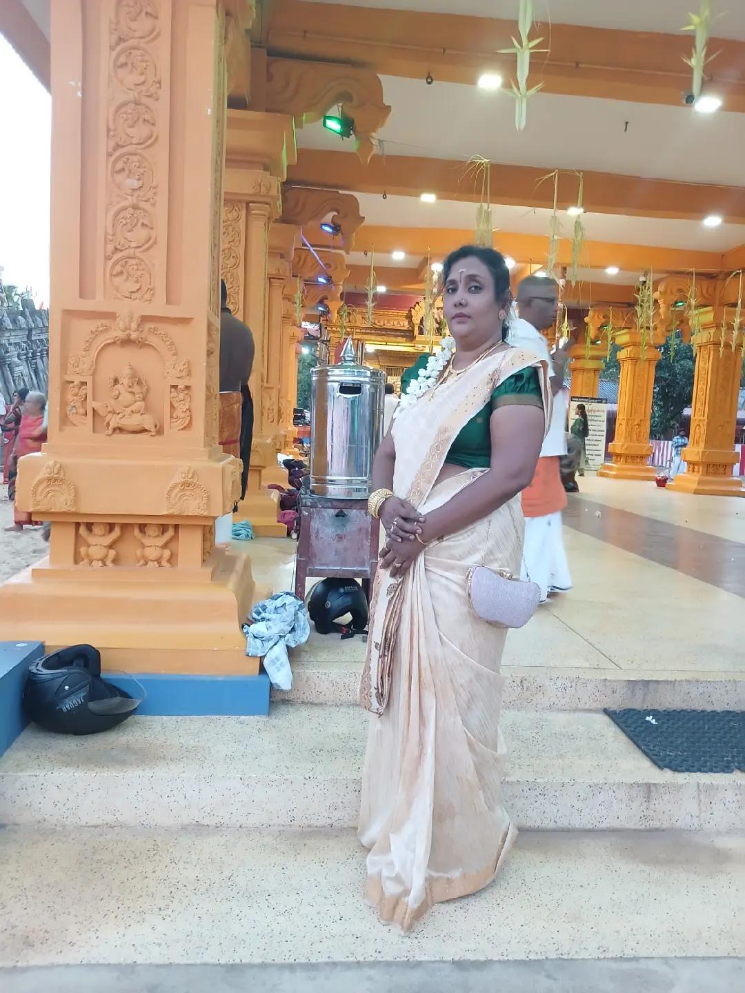 @appa sellam Thanu