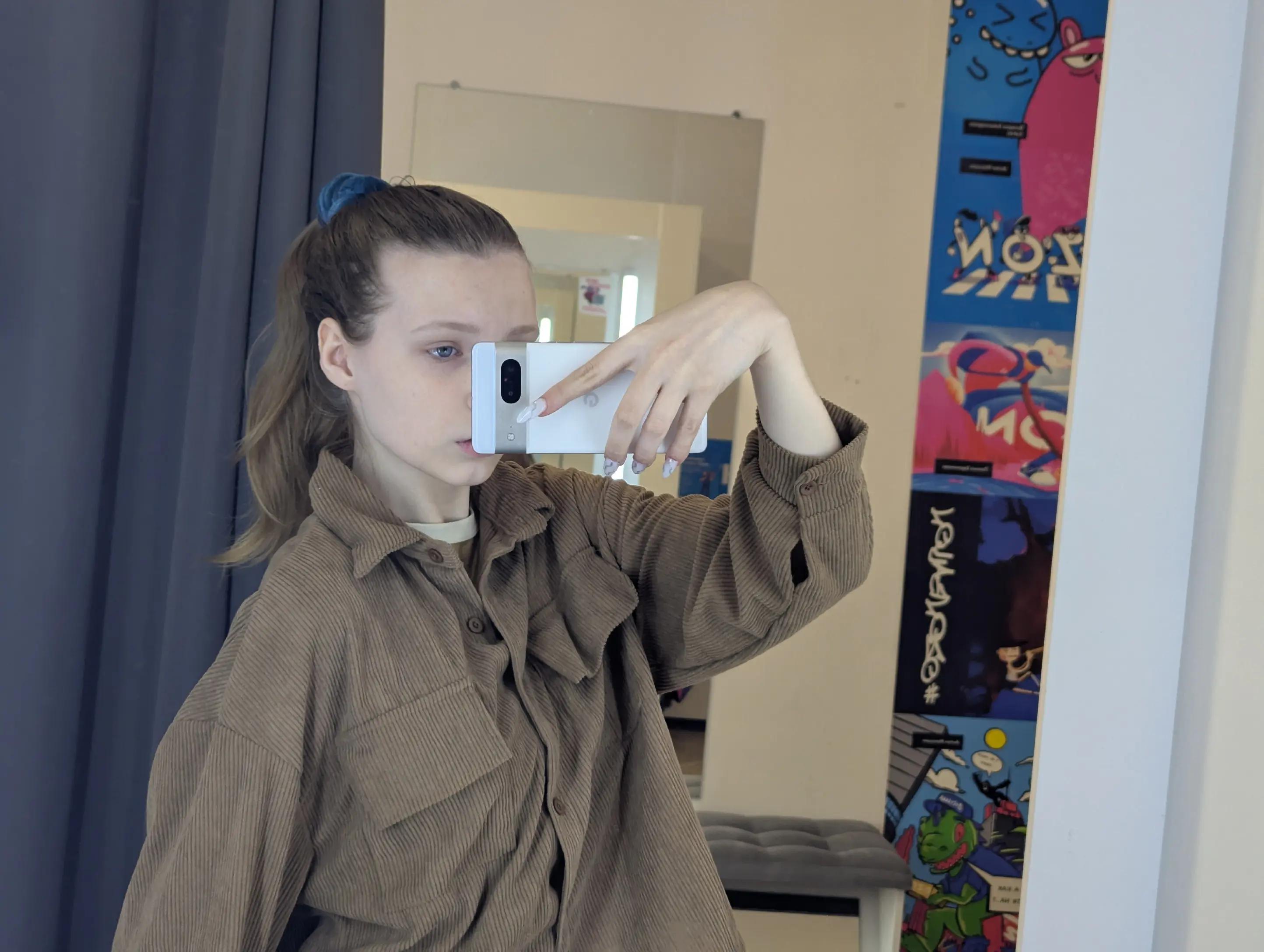 @мотылек