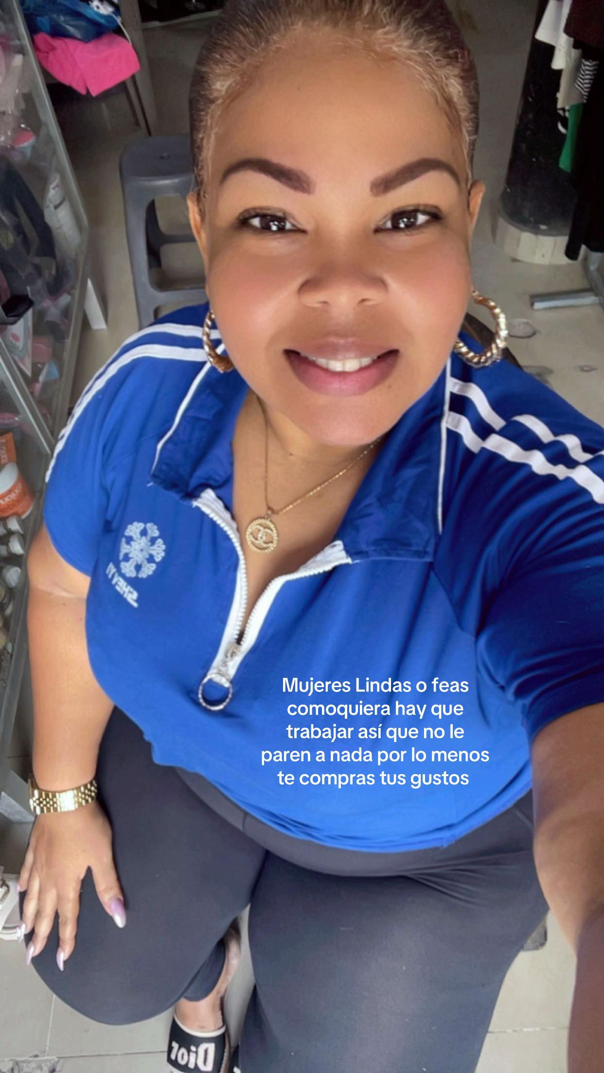 @La viv&iacute;