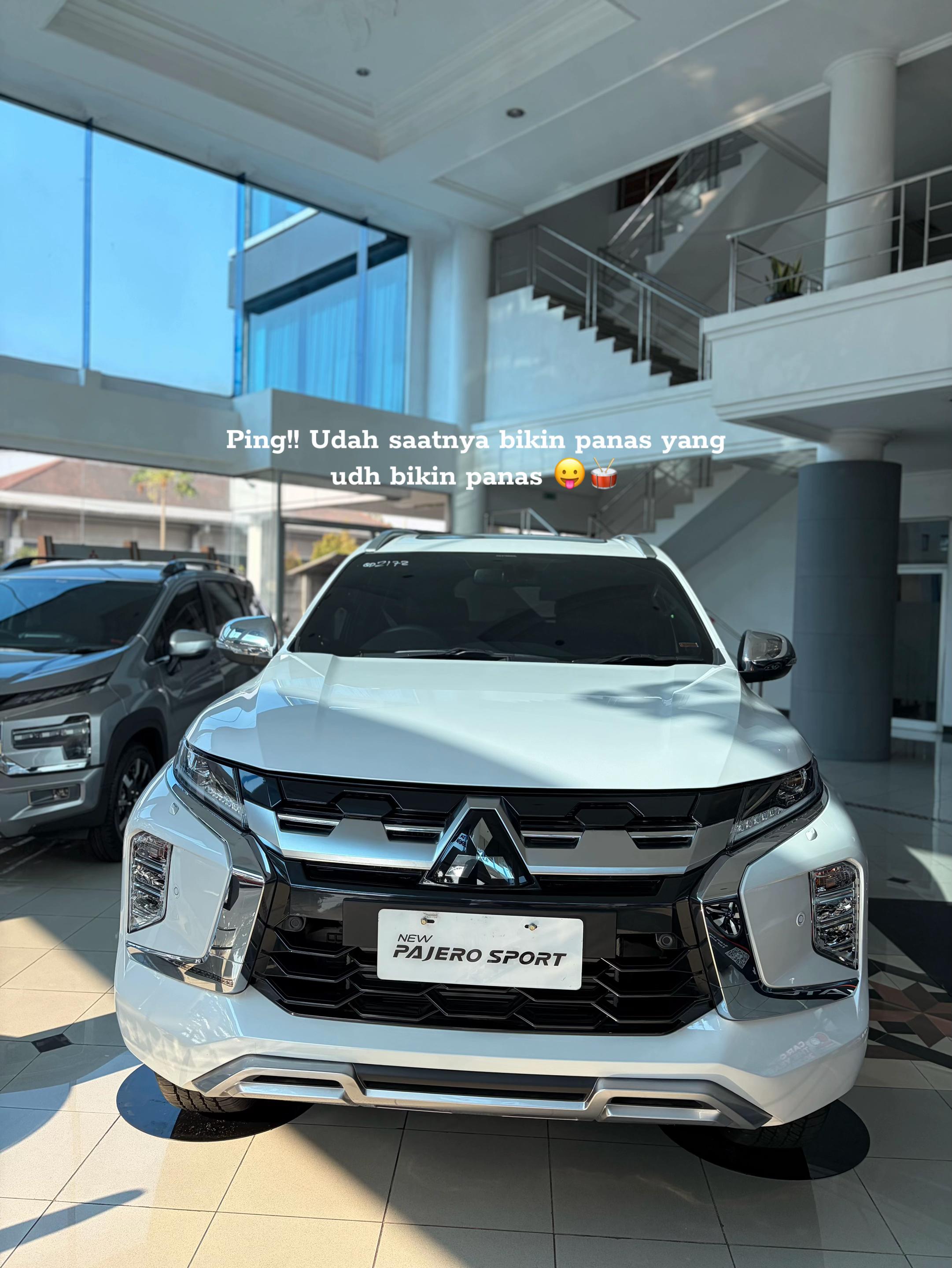 @NESTYA MITSUBISHI MALANG