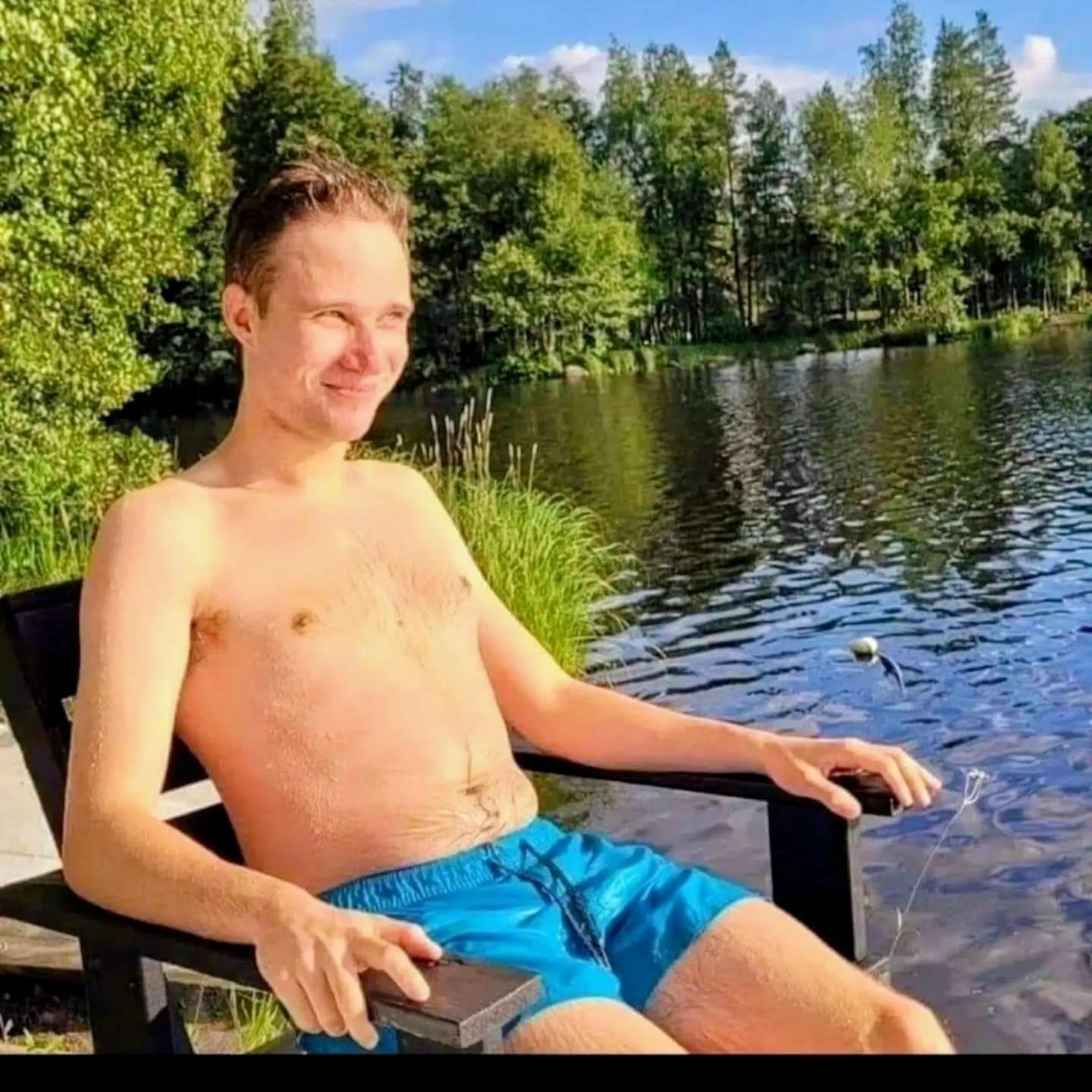 @Uusi Juuso koskinen 🦋