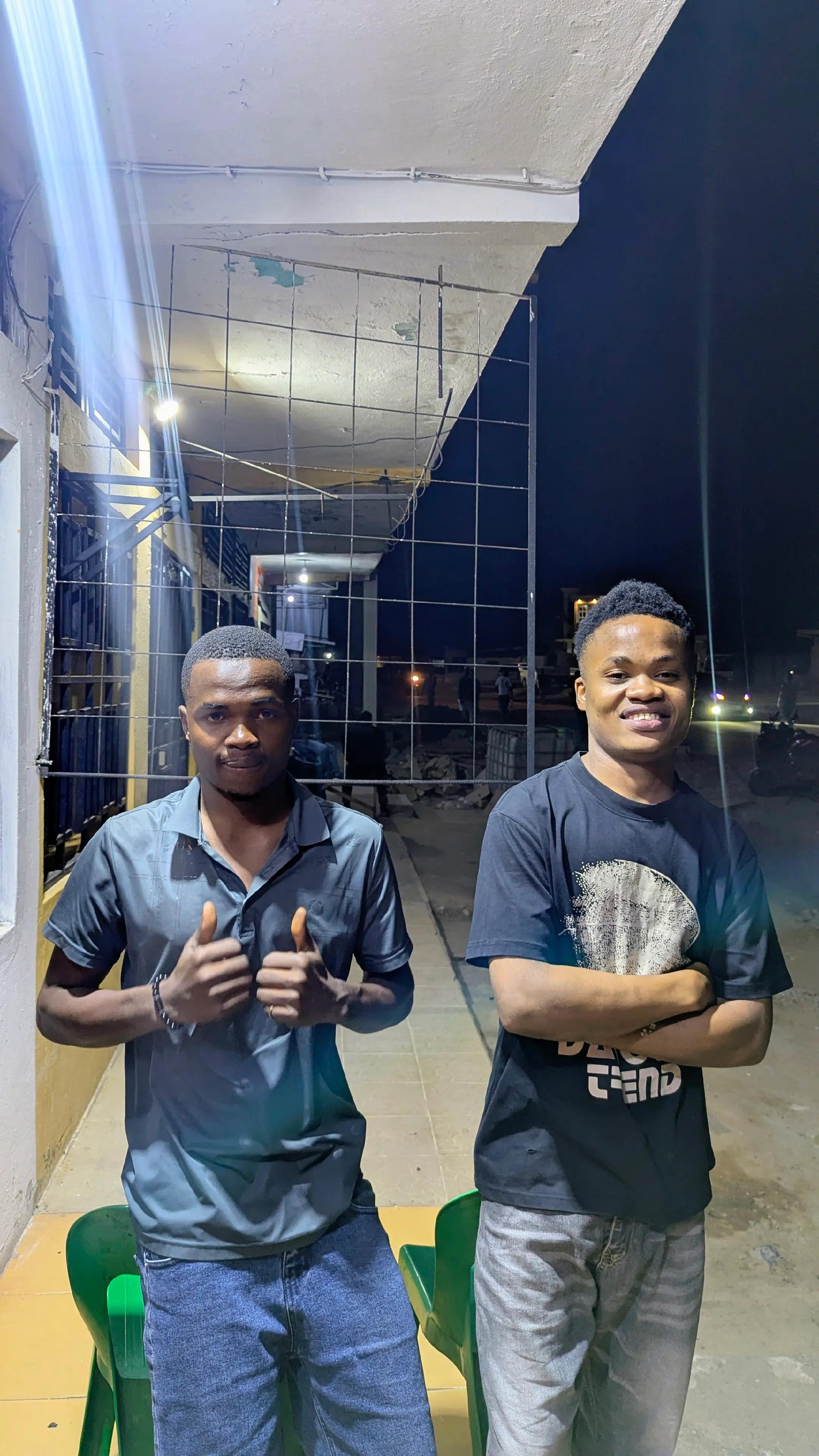 @G SMART BOY 6IX7EVEN ✌️