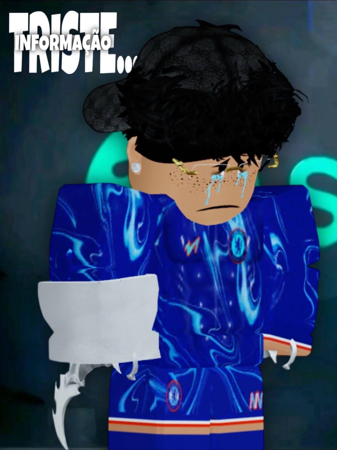 @T᥆ttᥱᥒhᥲ꧑' 🏂