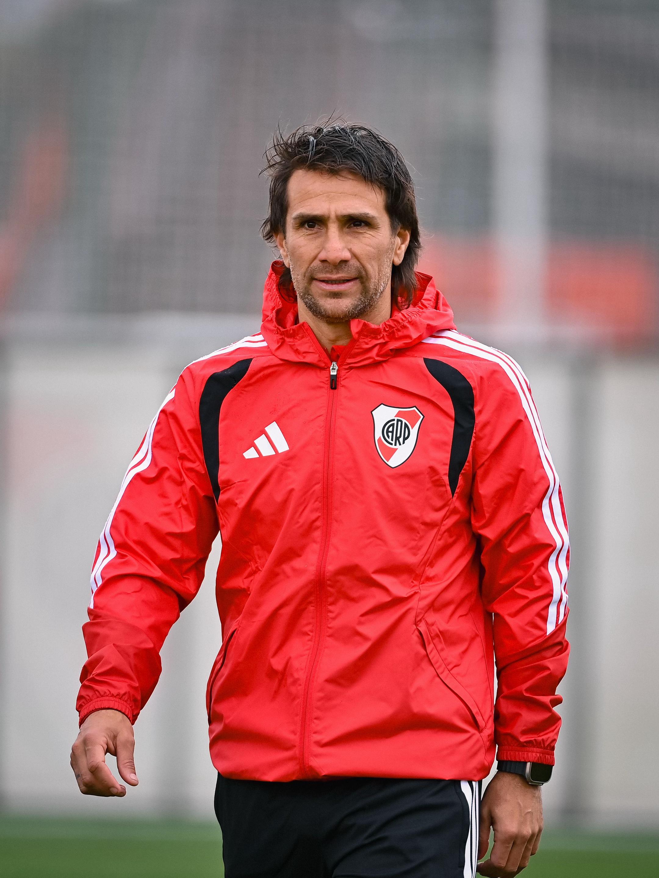 @River Plate