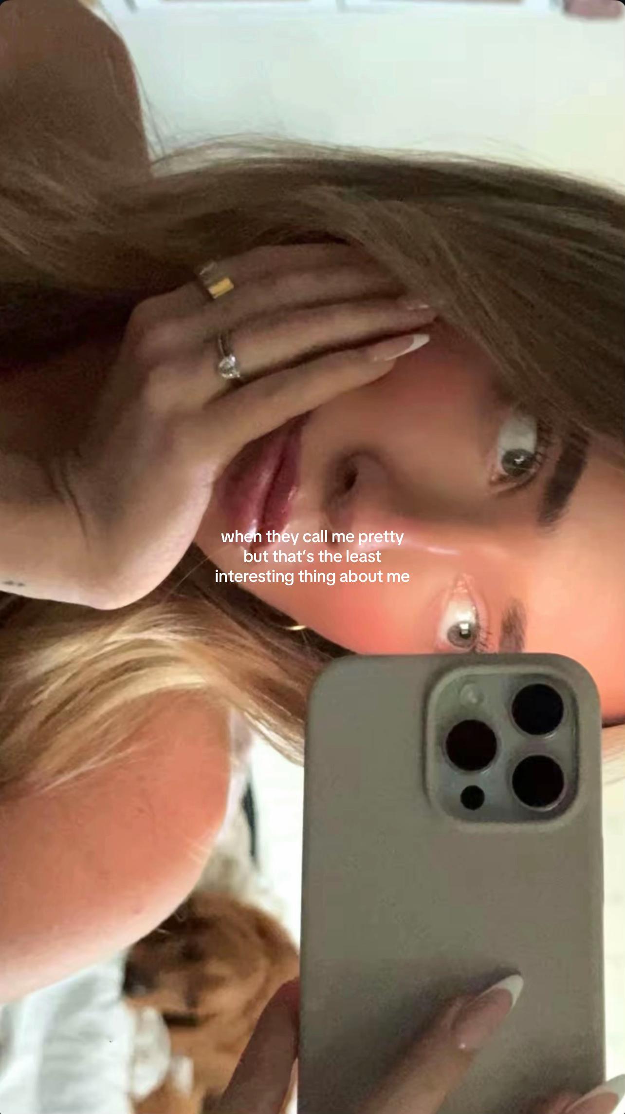 @Danika Foster