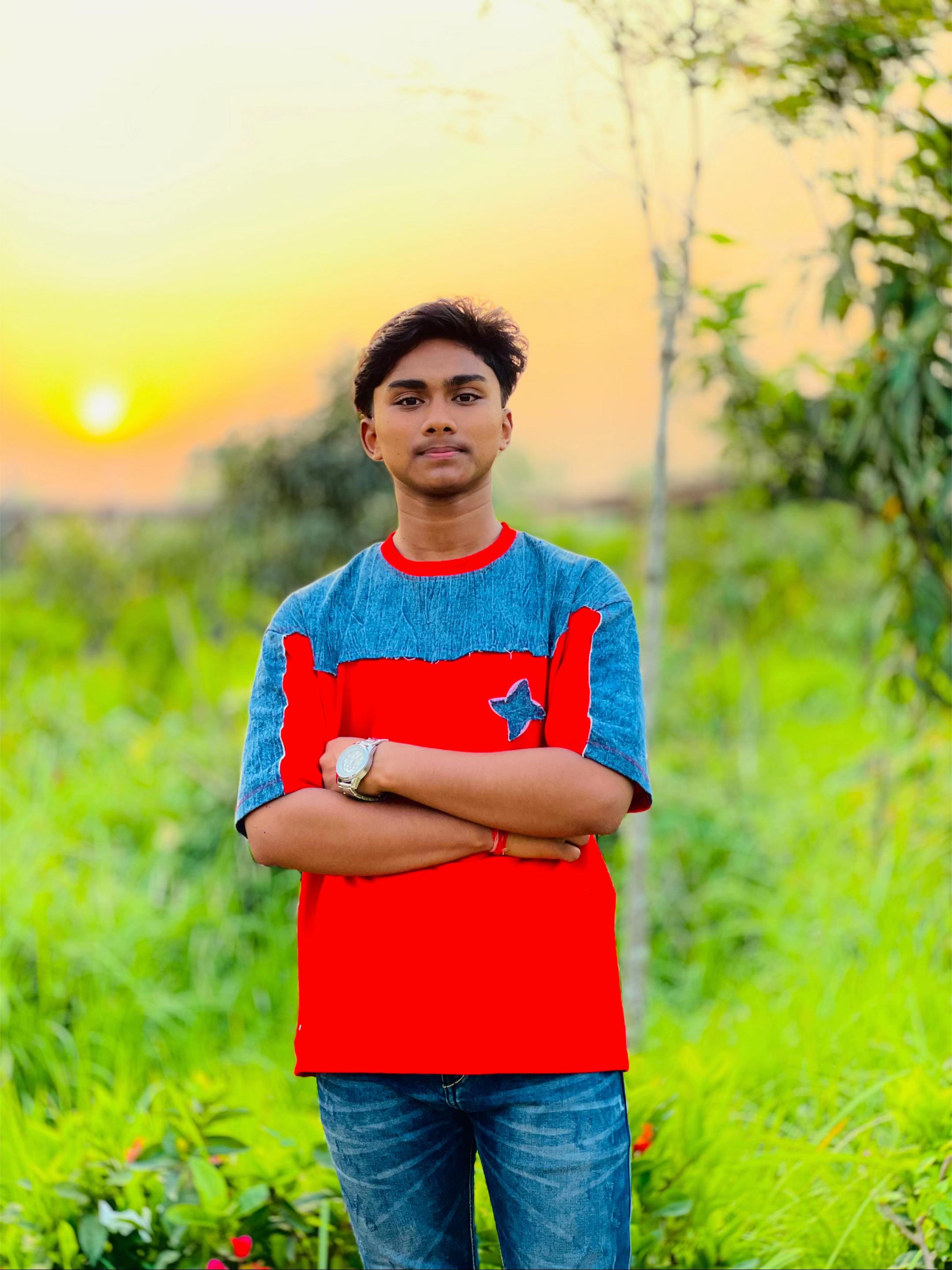 @🔱⚡ARJUN⚡🔱