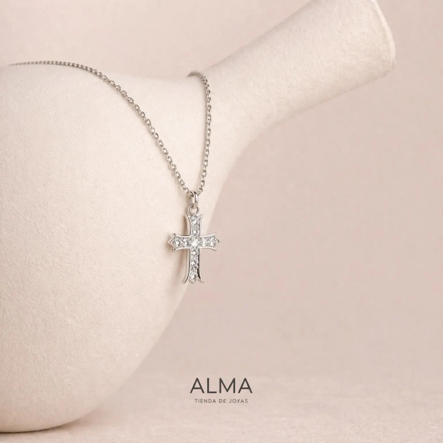@Alma Joyas