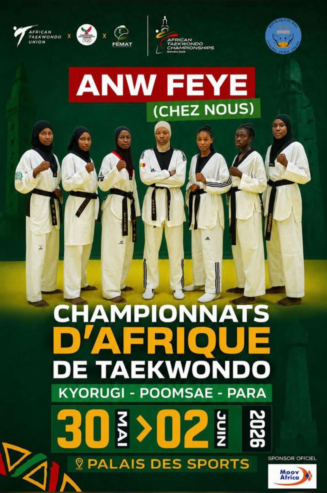 @TIGER_TKD🥋🔥✌🏾