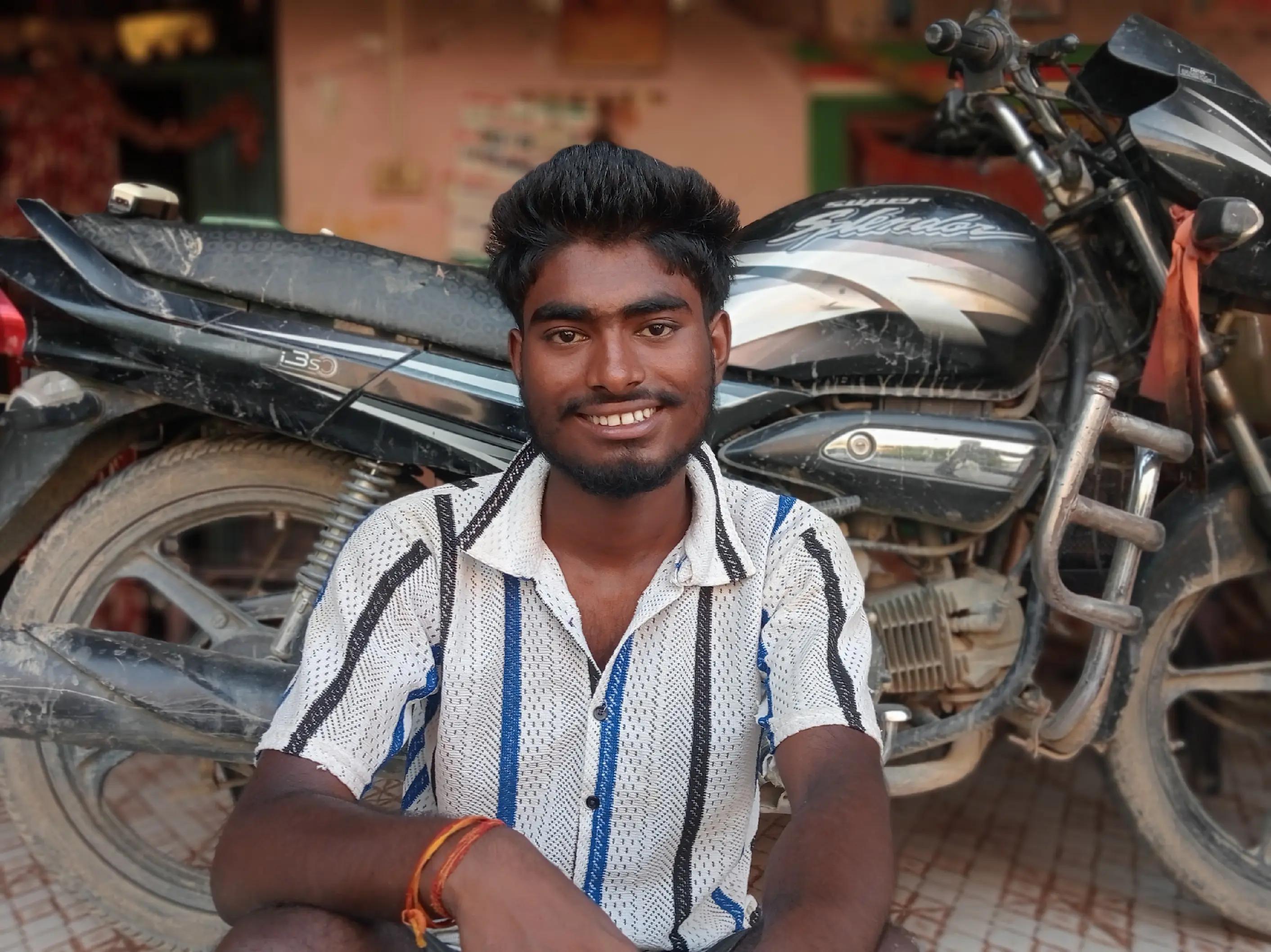 @Kuldeep kumar