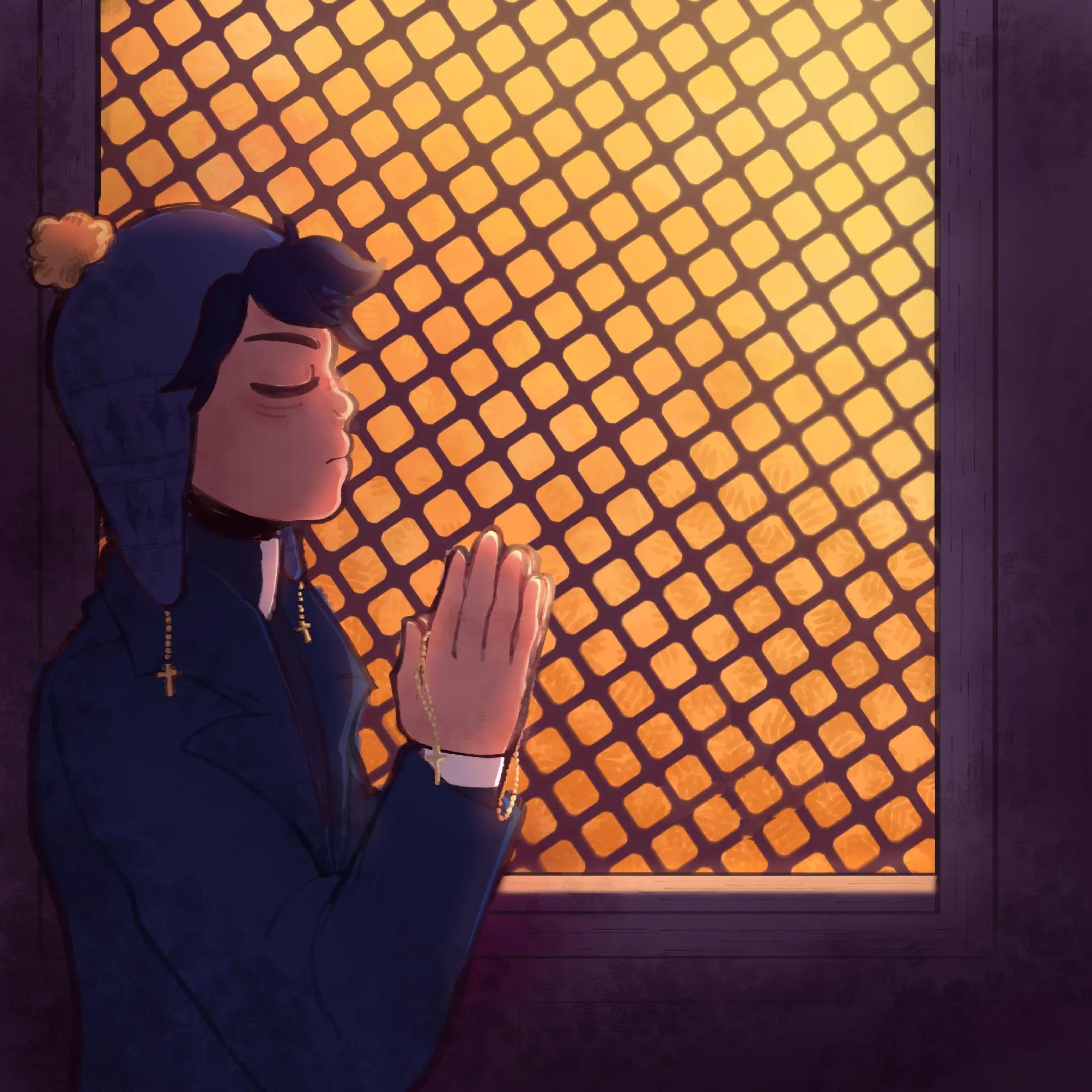 @Dusk ♡