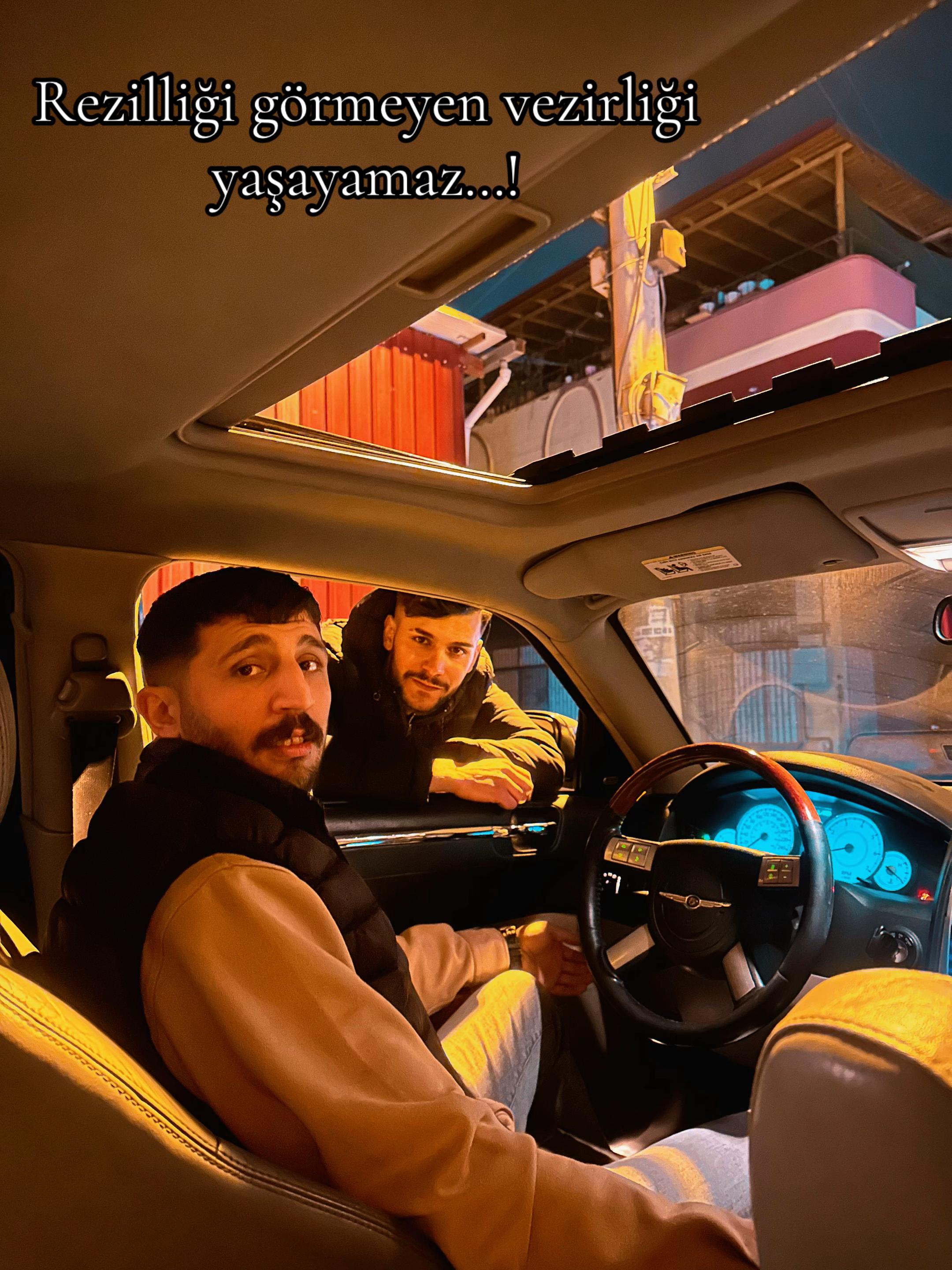 @Doğan Çaloğlu