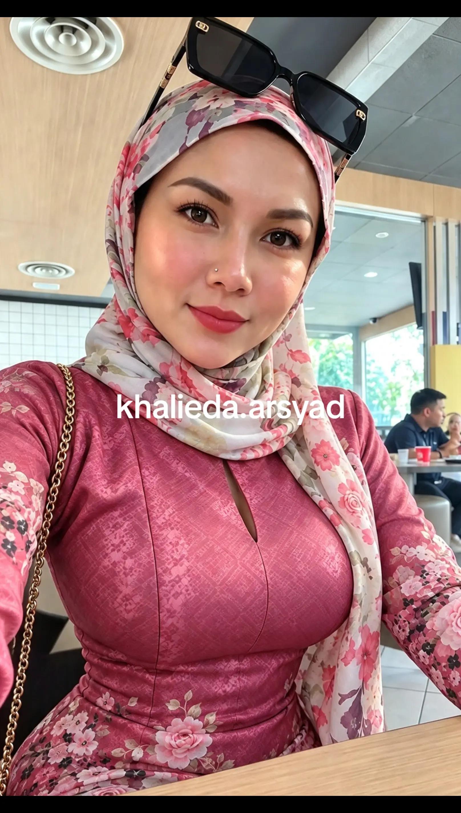 @Khalieda Arsyad