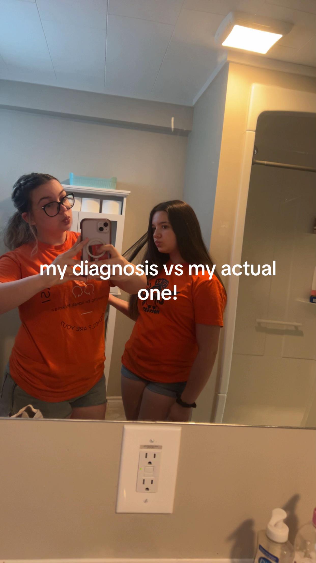 @Bethany Buttcrack