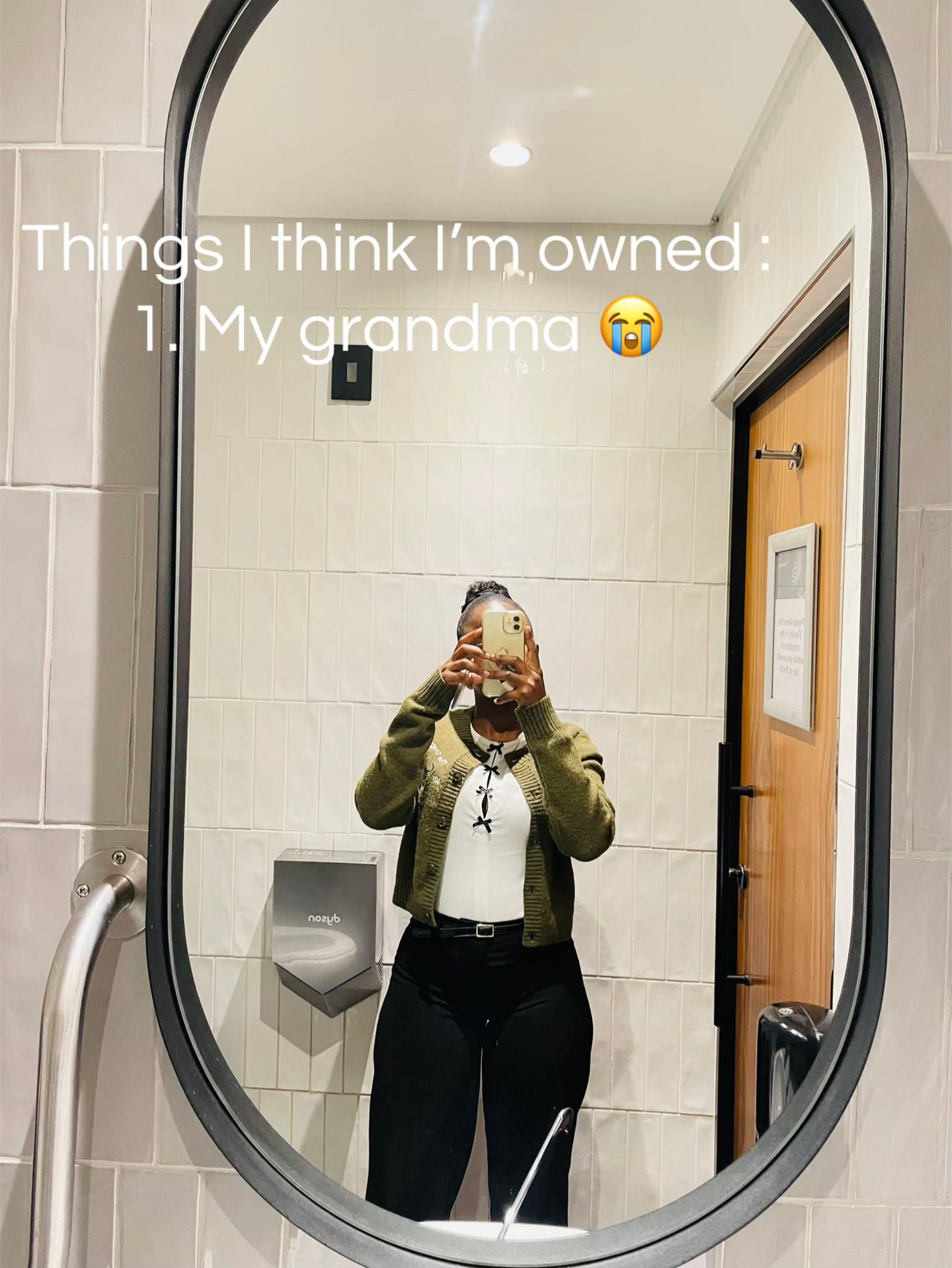 @Amahle!🦄
