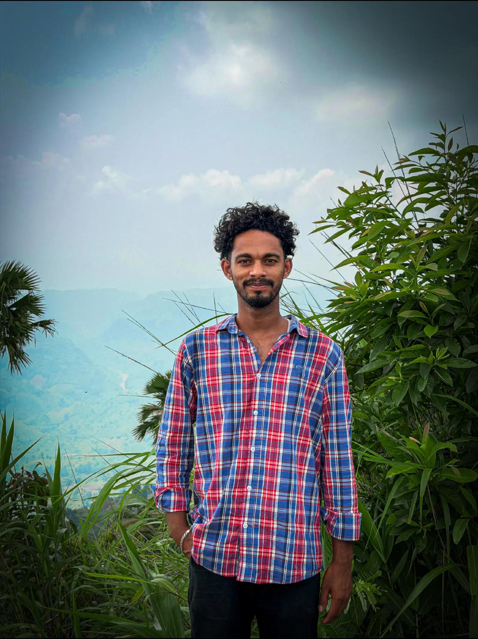 @Forhad Hasan👑🥀🥰