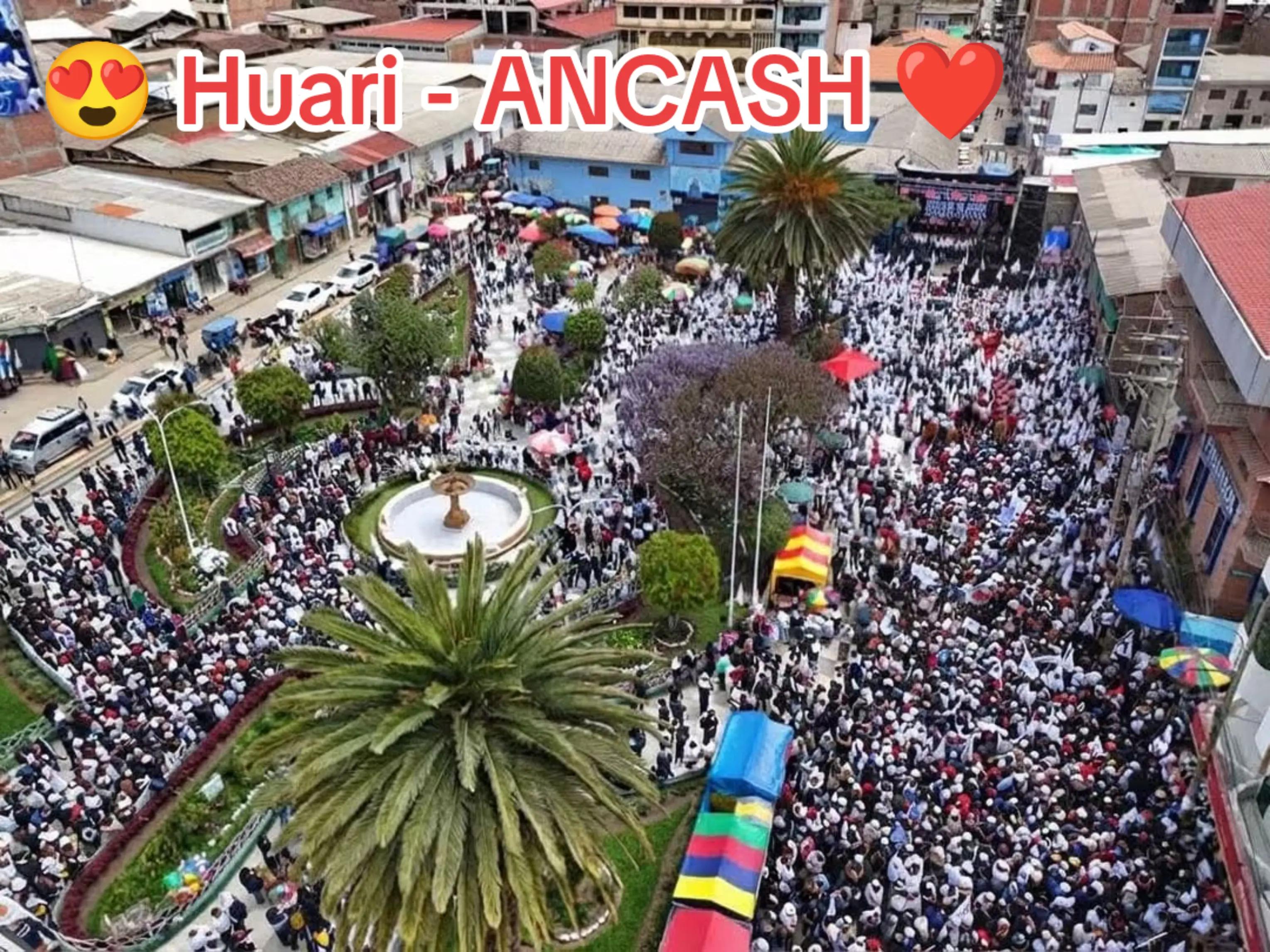 @Milagros Sánchez Ancash