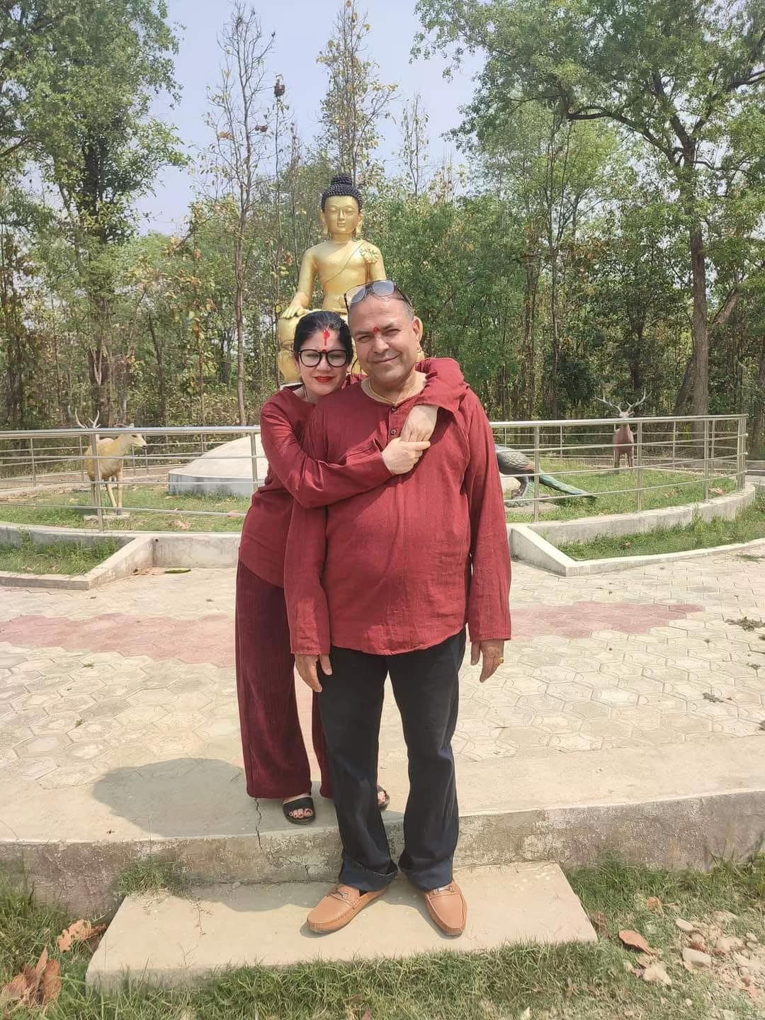 @krishna adhikari