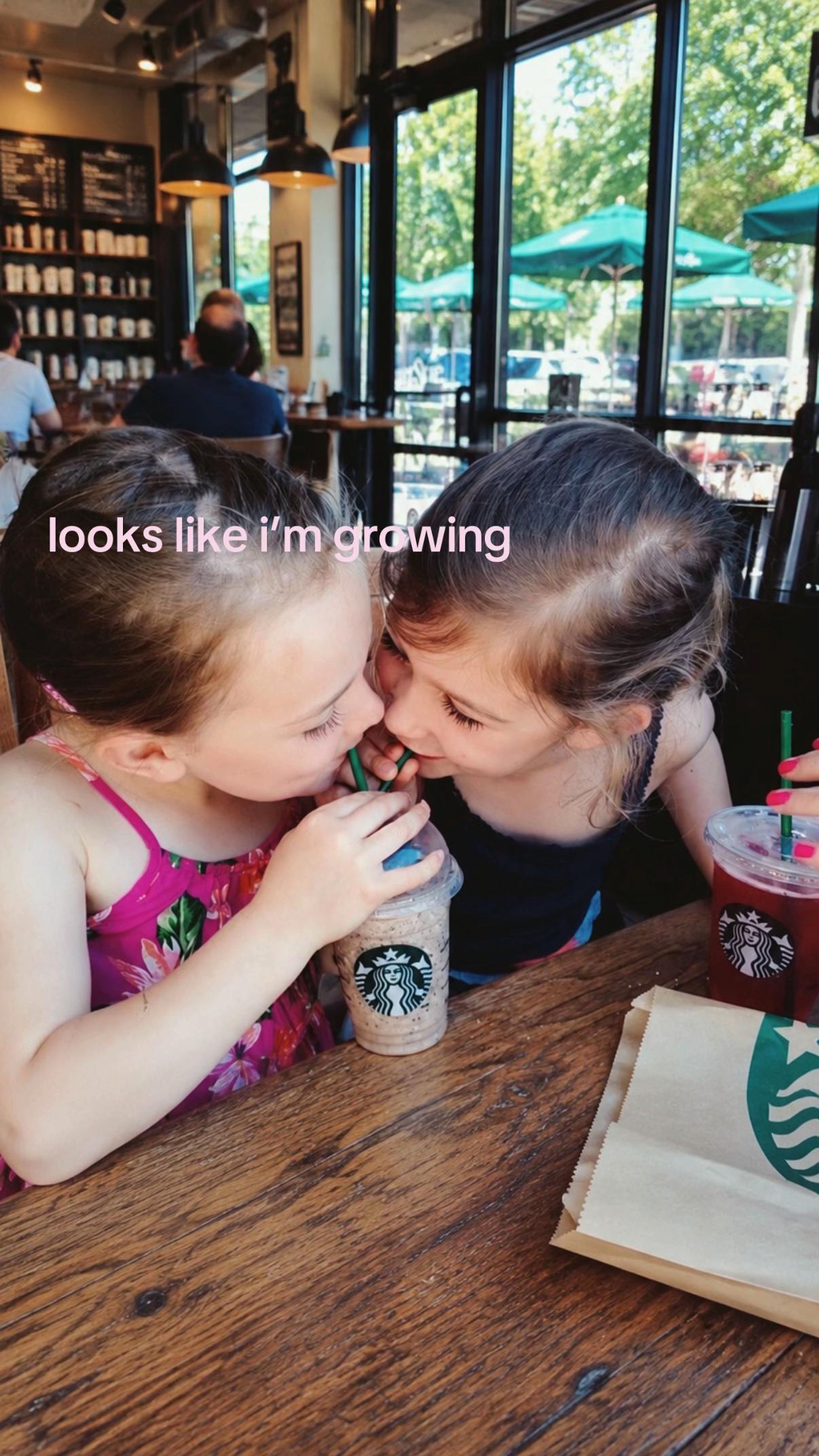 @Tay & Liv