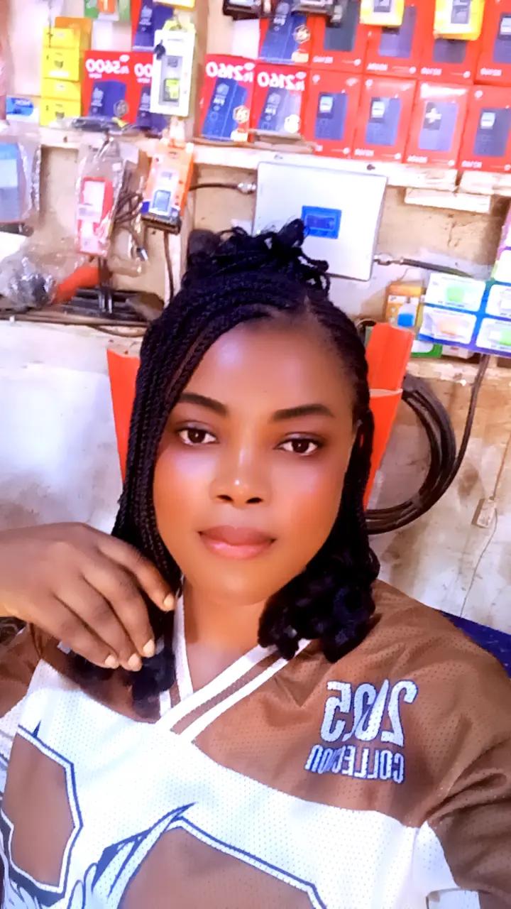 @Ewa esther