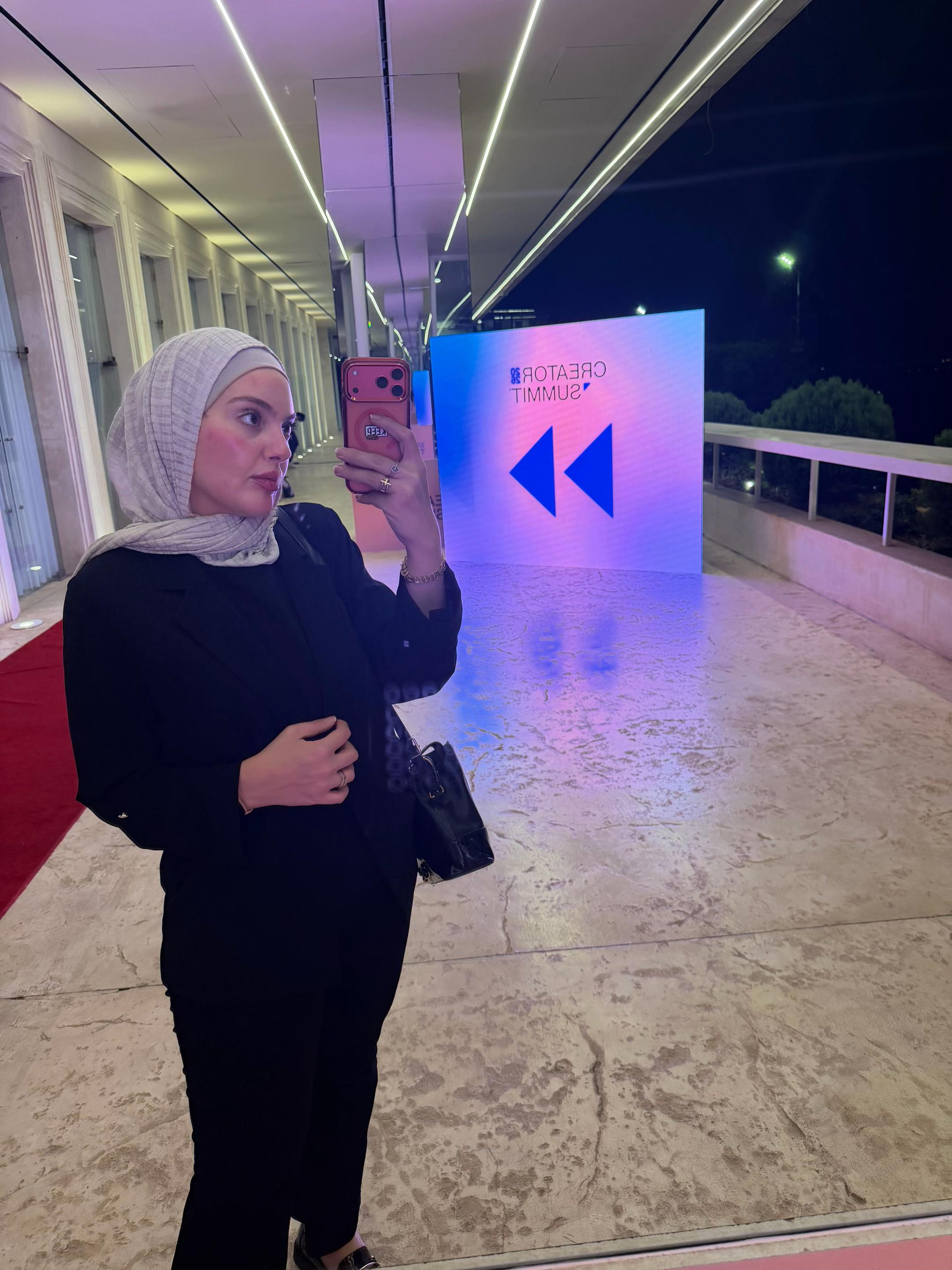 @MAYA O. Karimeh