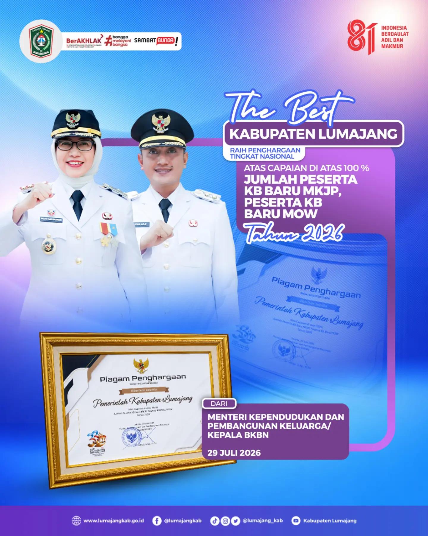 @Kabupaten Lumajang