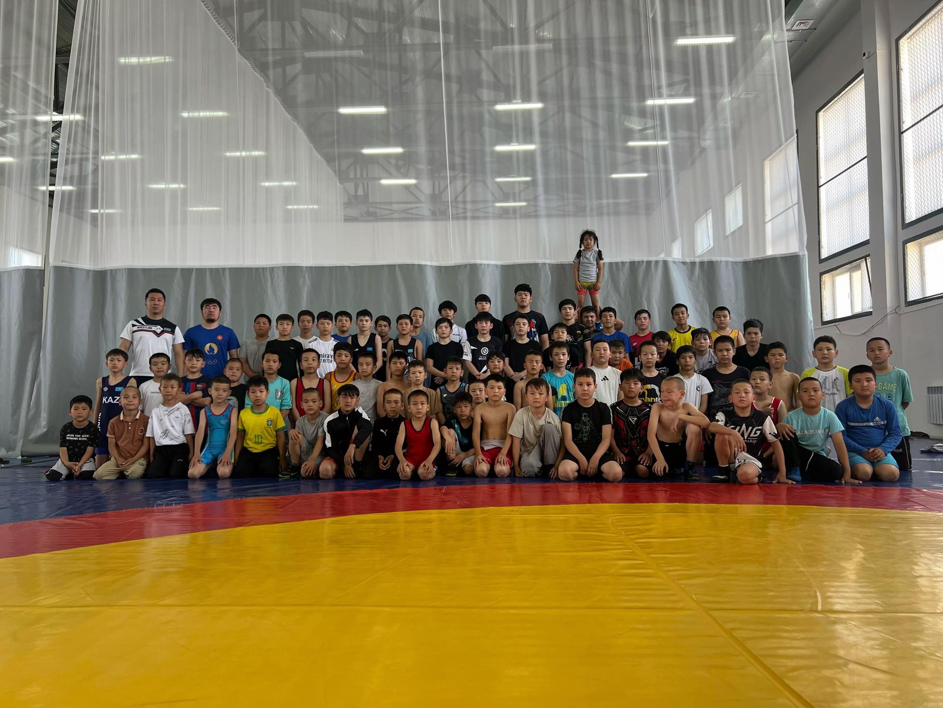 @K2 Wrestling