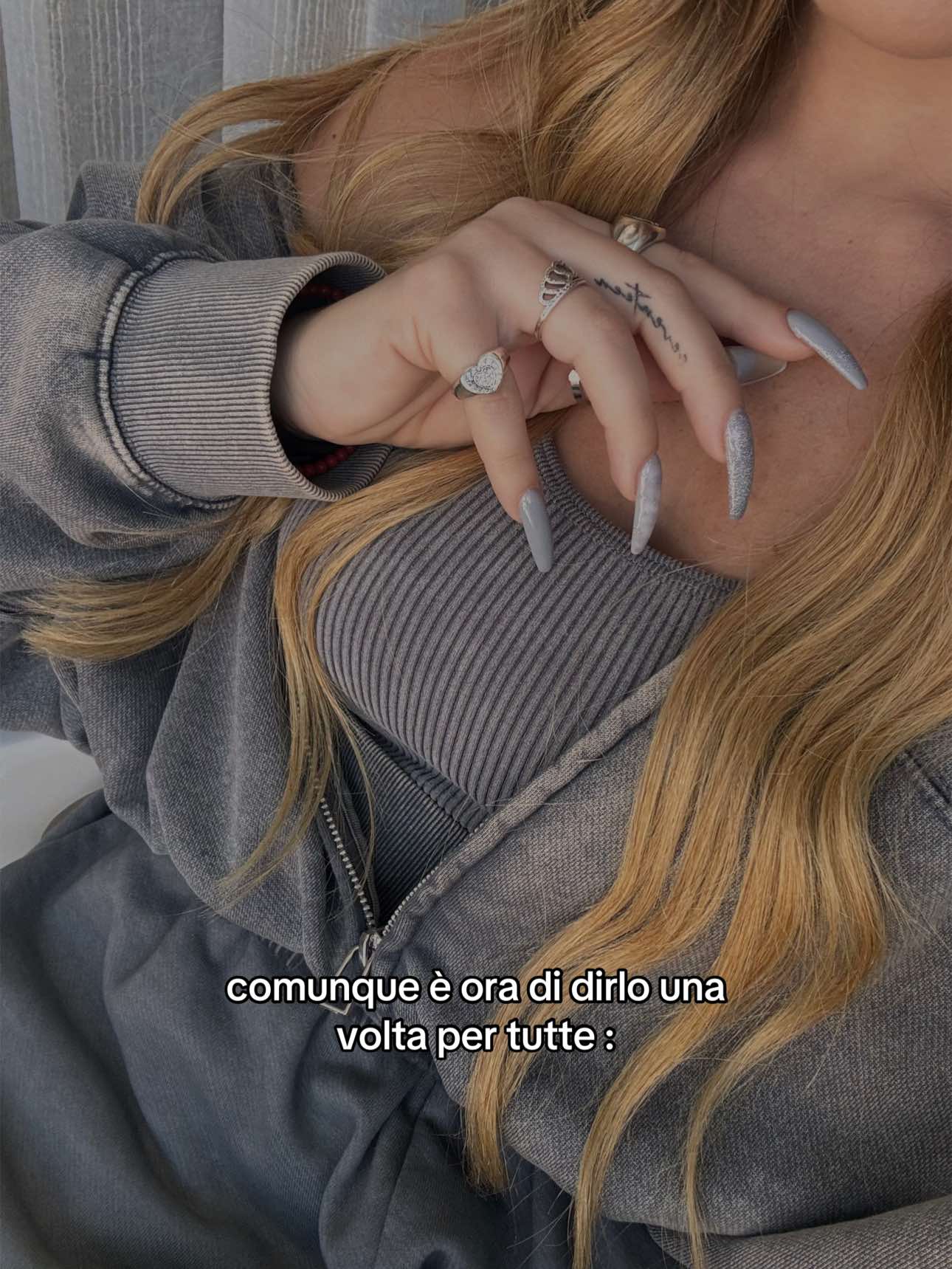 @Arianna Capone