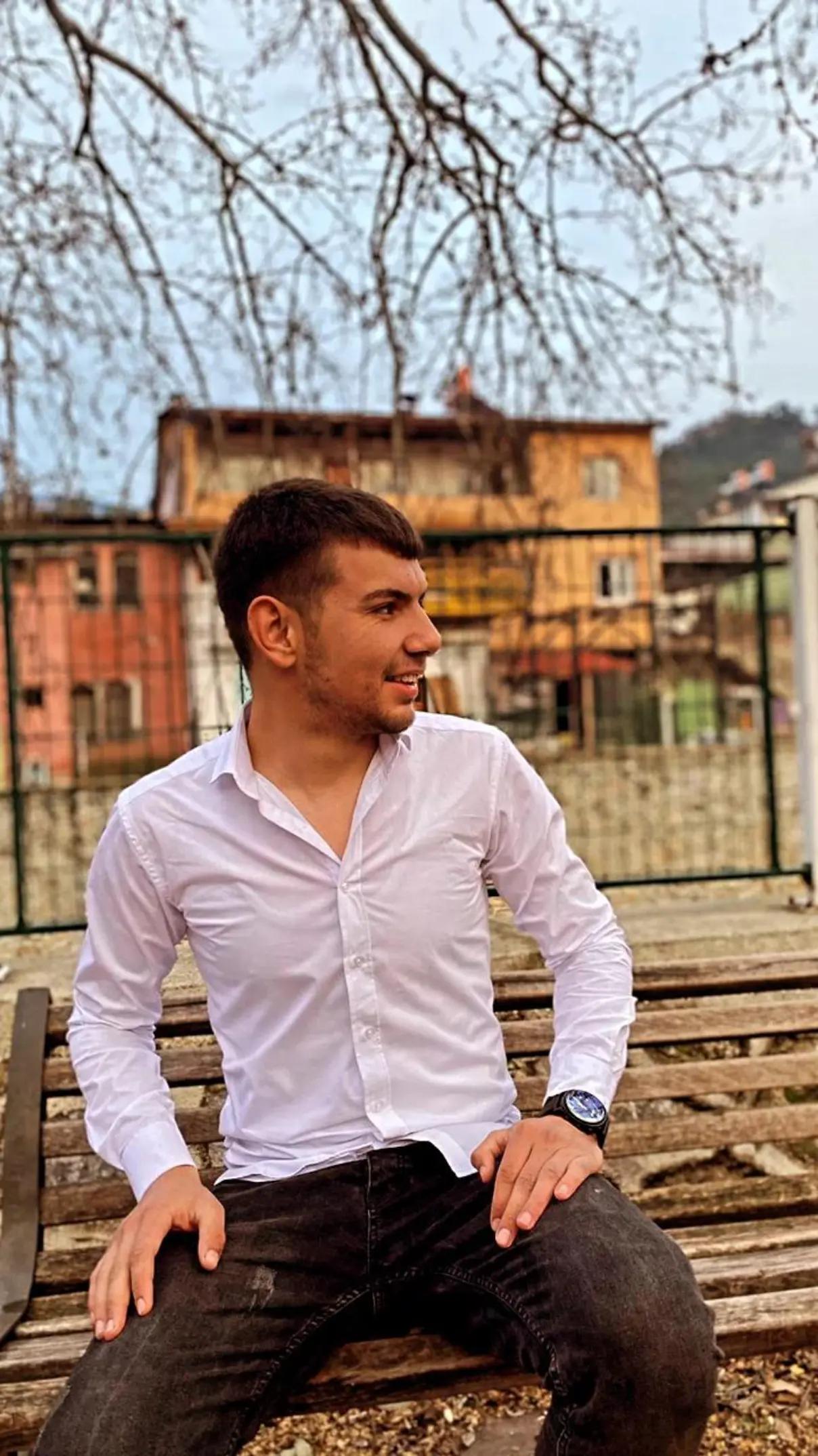 @Furkan Özdoğan