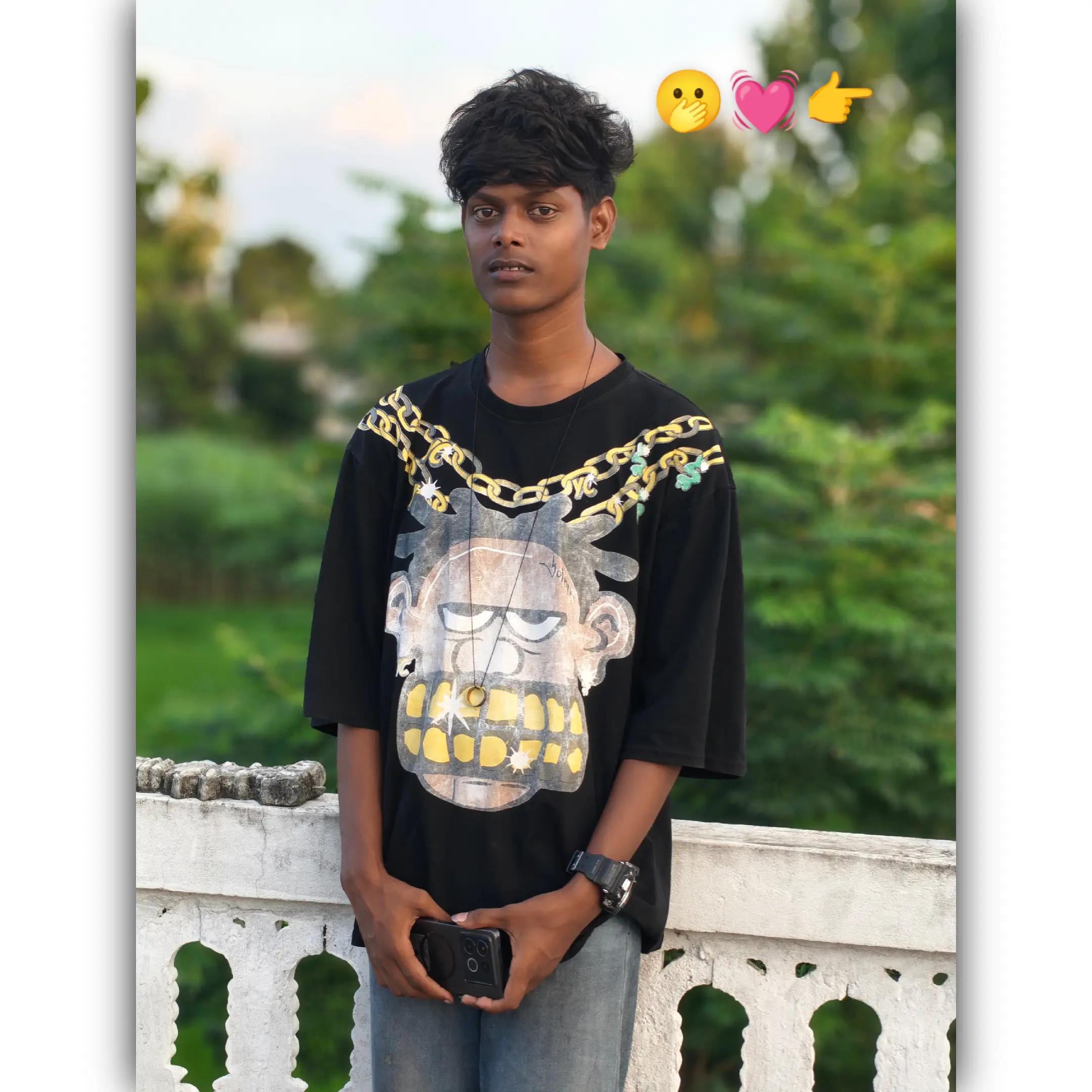 @🐼☘️official Nandu🐼☘️
