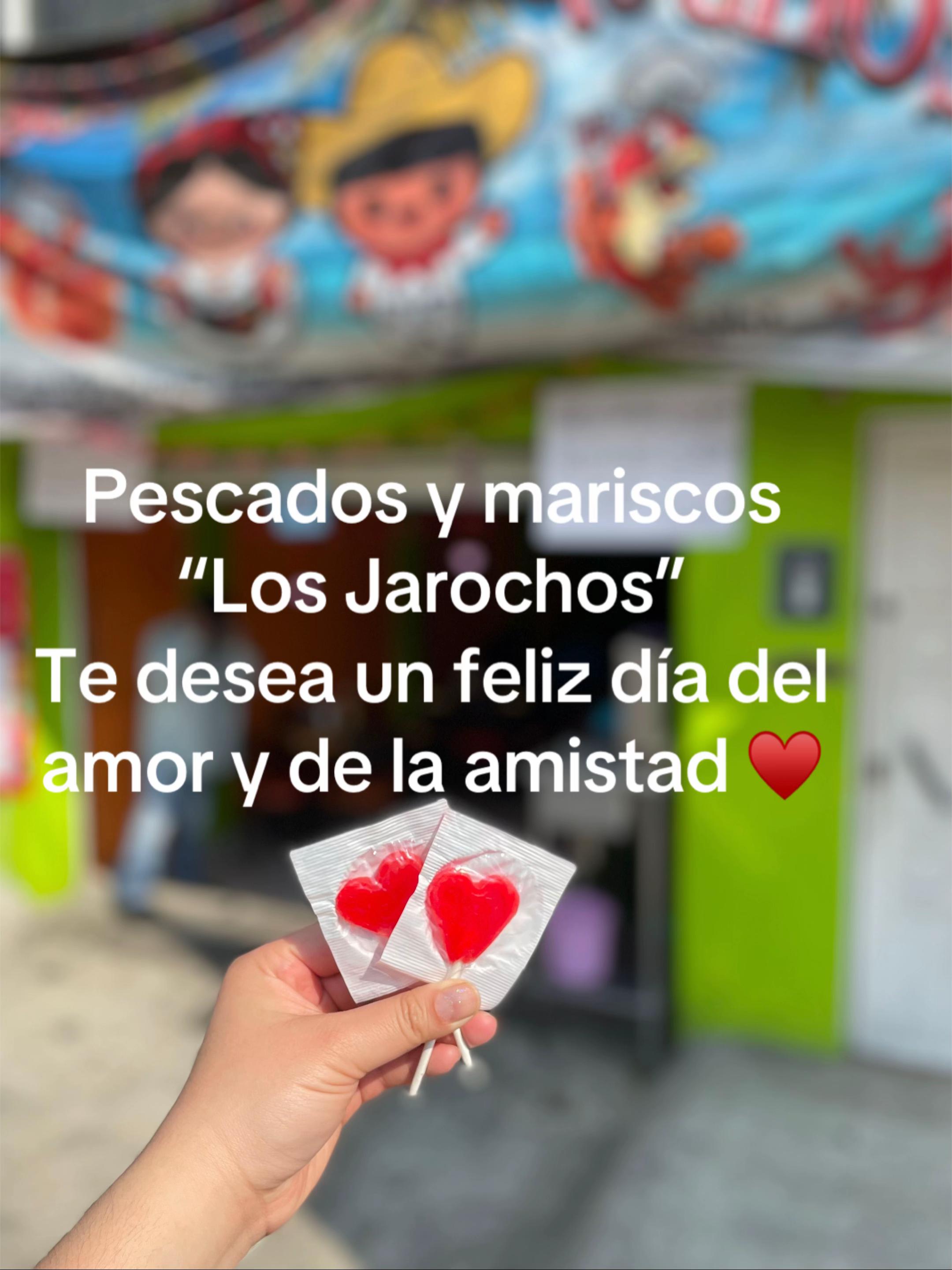 @PescadosyMaricosLosJarochos