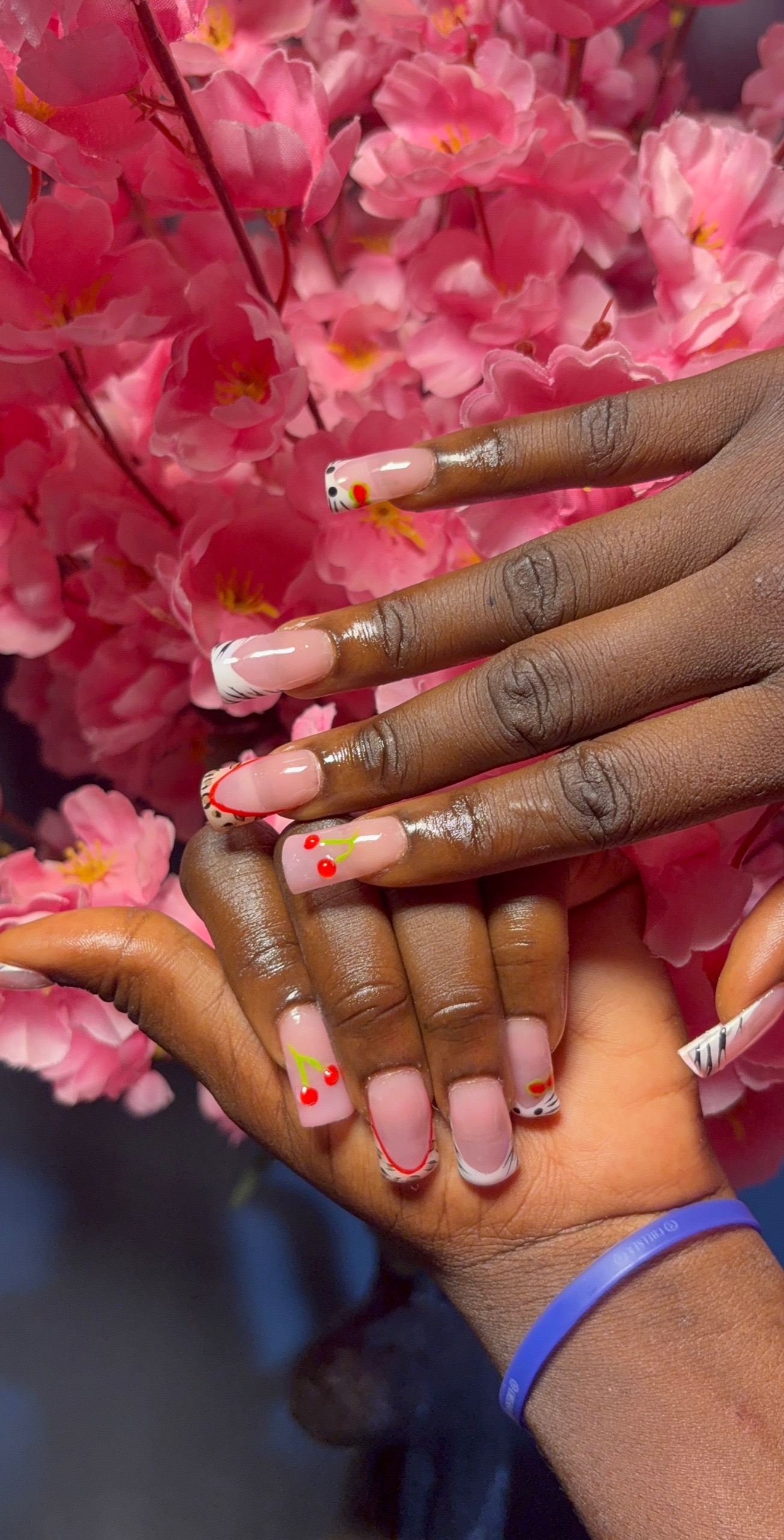 @NAILS | TATTOO ARTIST IN ADO