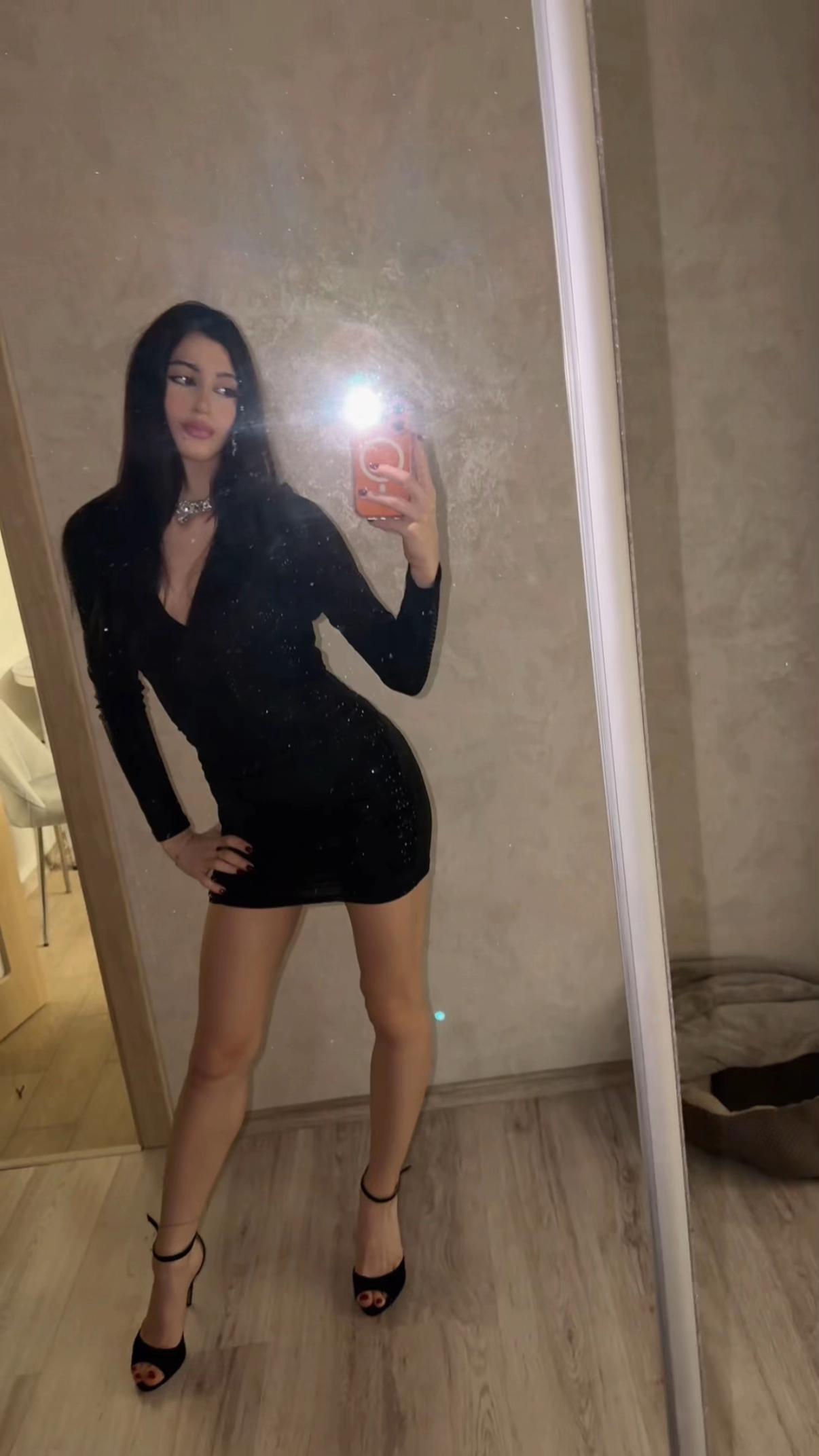 @стеша