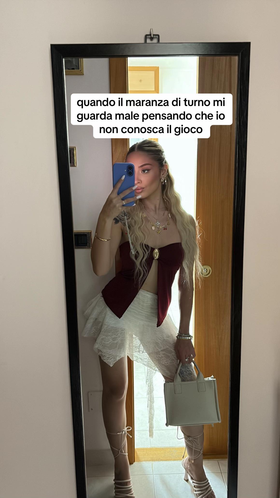 @Giorgia