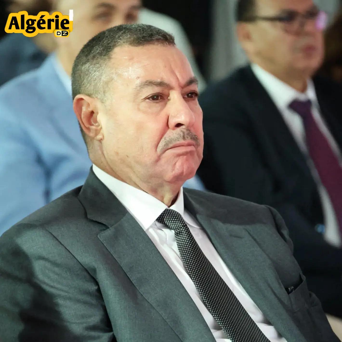 @Algérie+