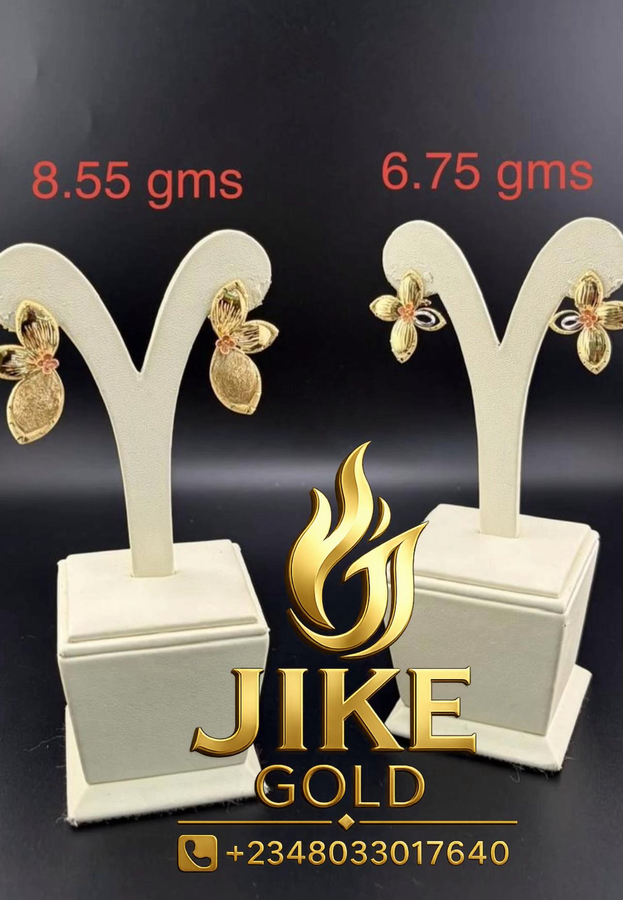 @jikegold_jewelry