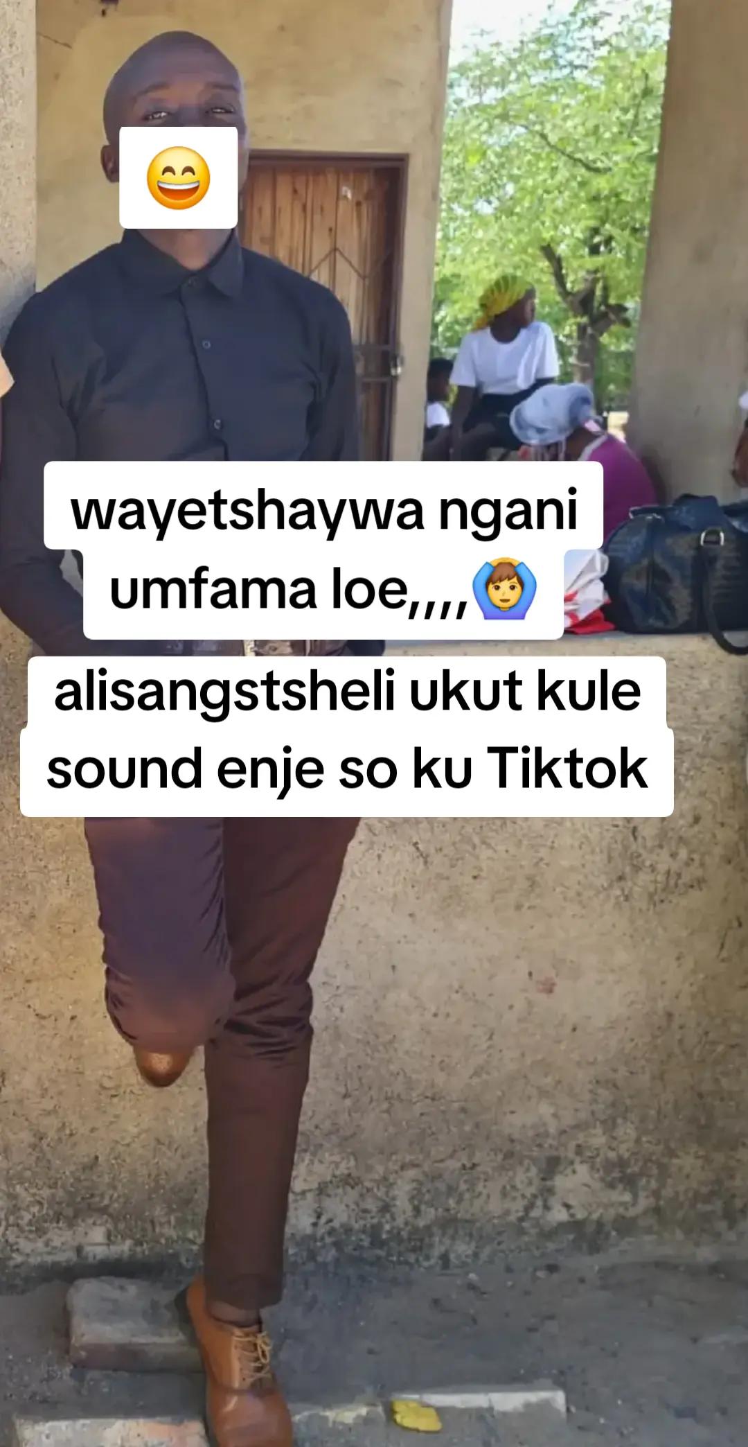 @Nkosie weHwange