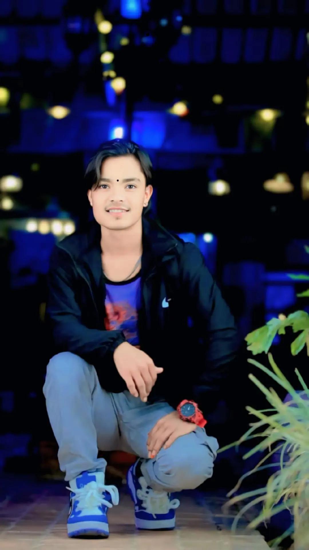 @अछामी हो नि यार म नि🤘❤️❤️