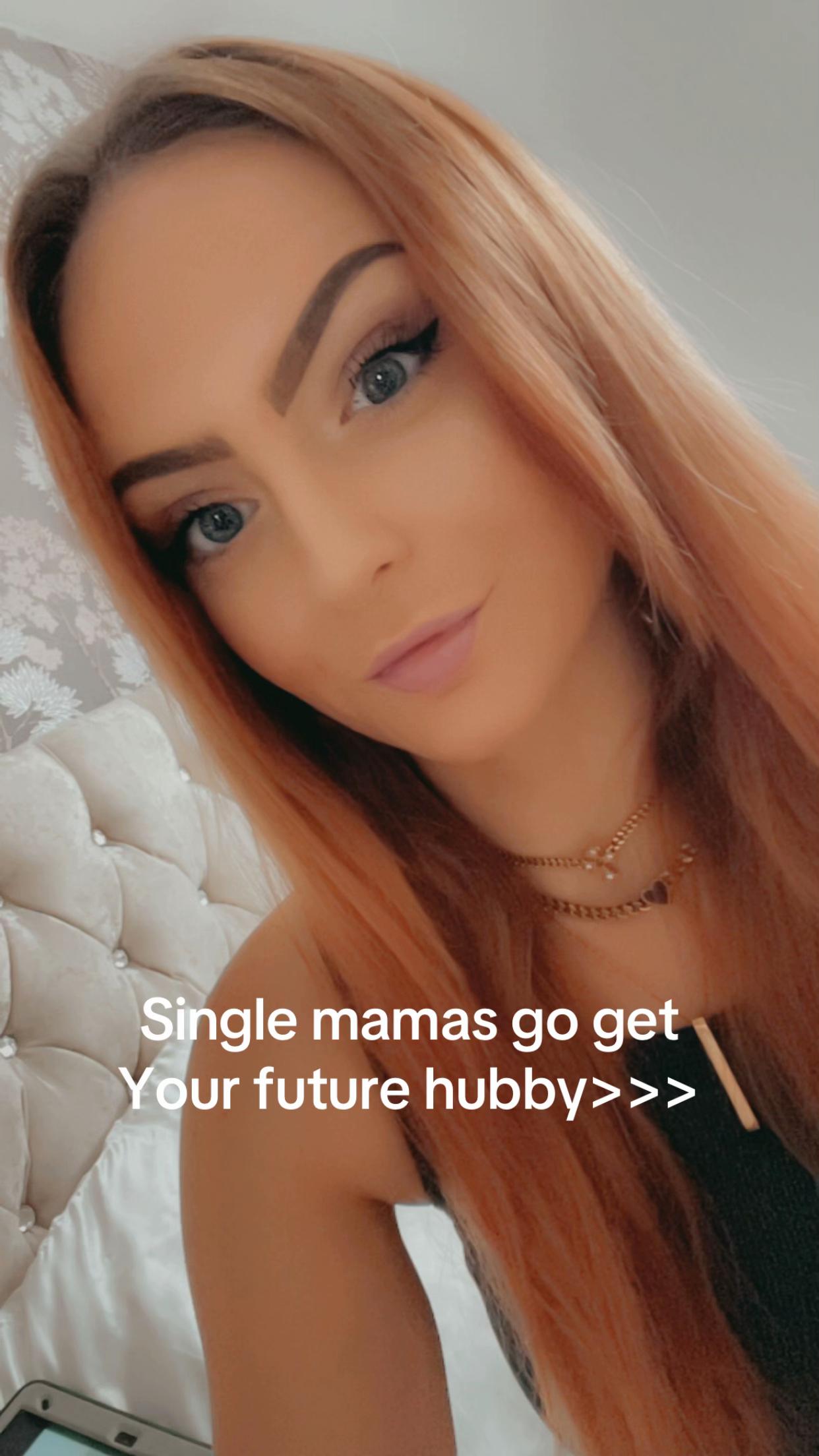 @Chloe Anne