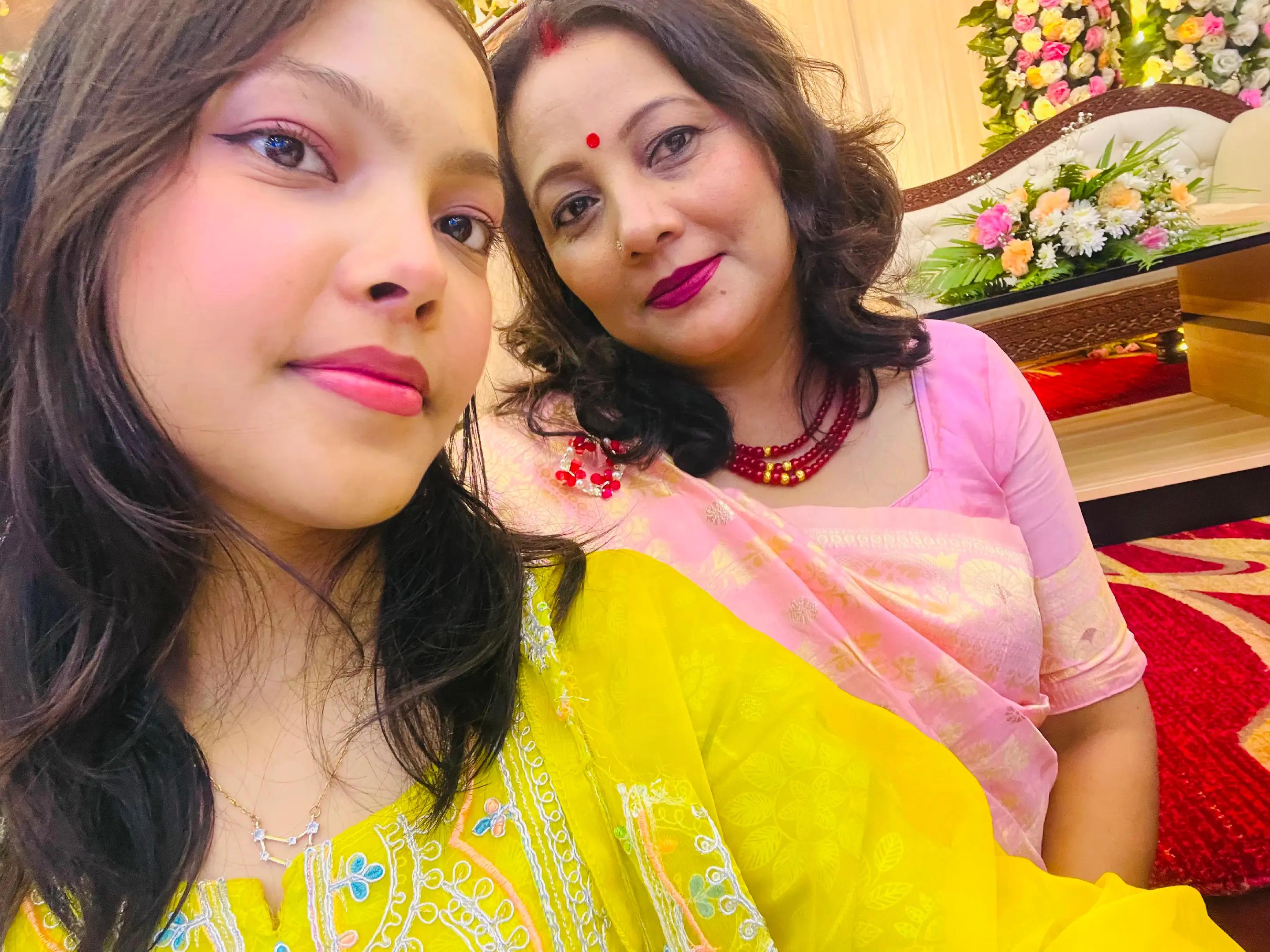 @Sanju Thapa