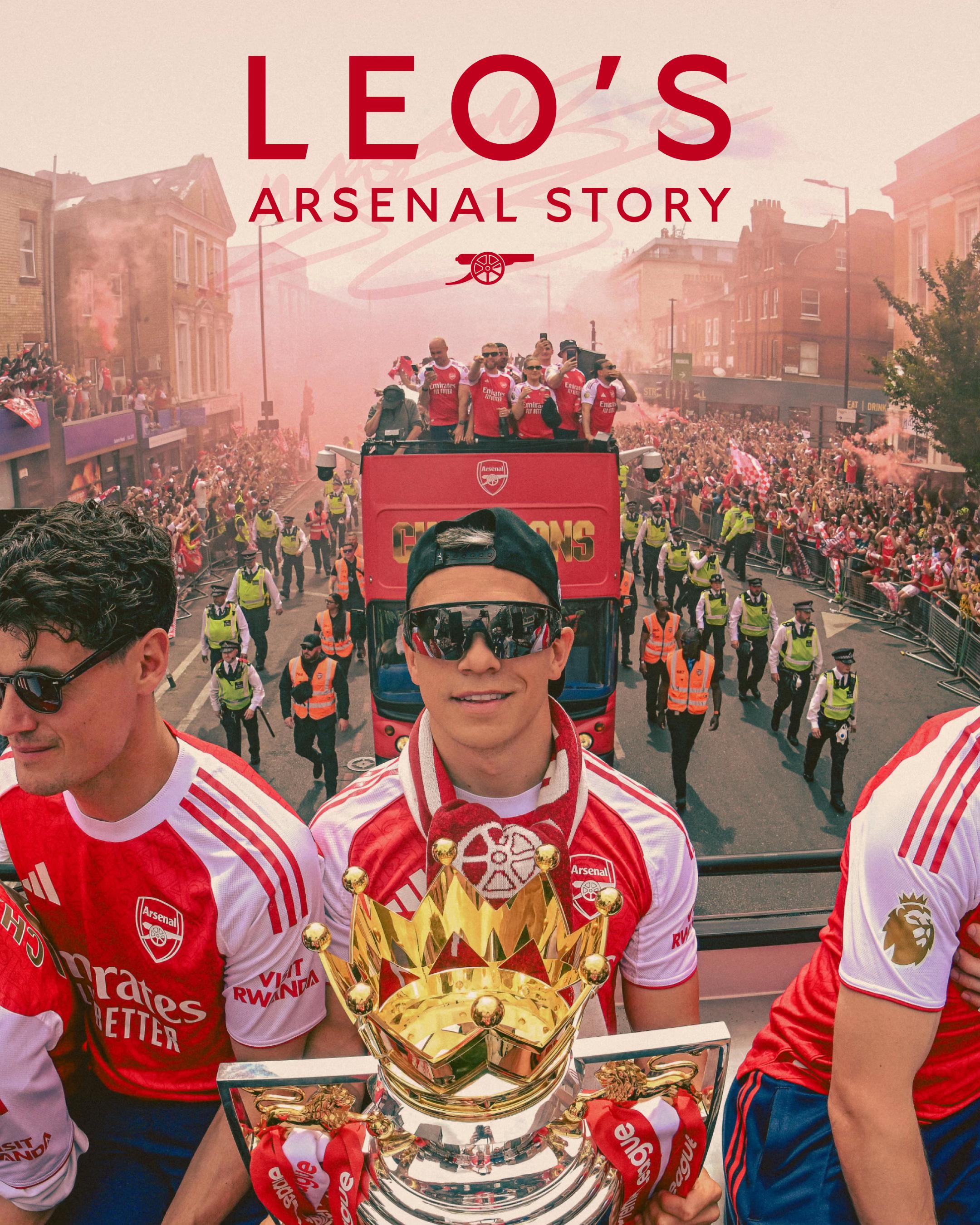 @arsenal