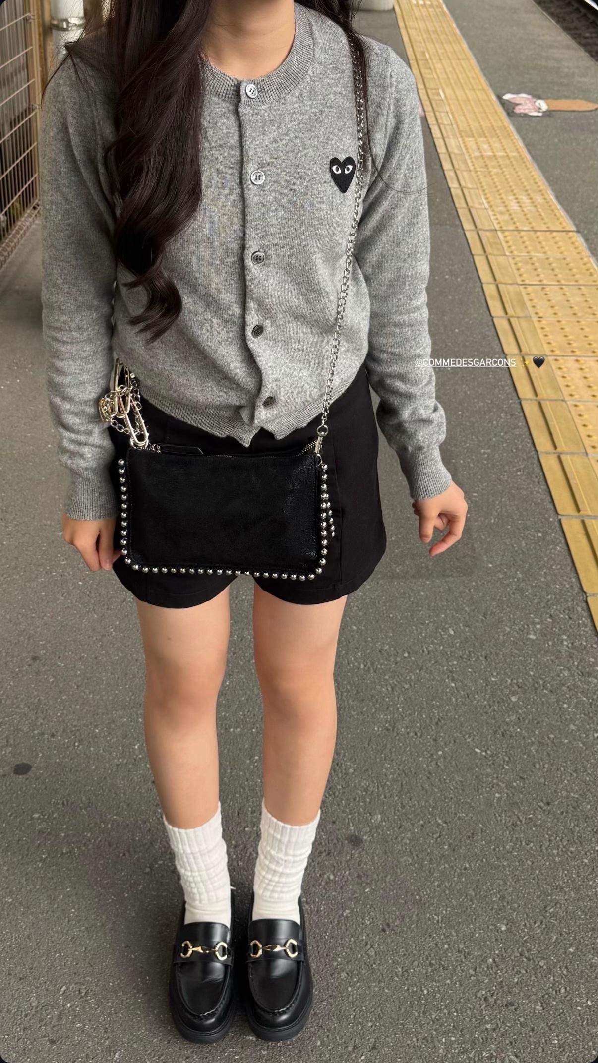 @優 奈