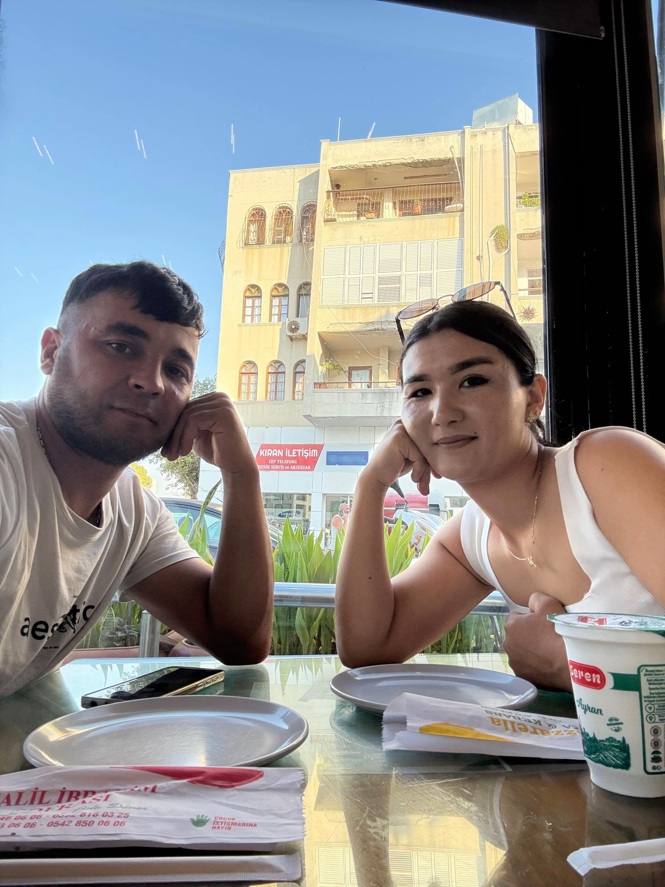 @Melek Seregul Tımur