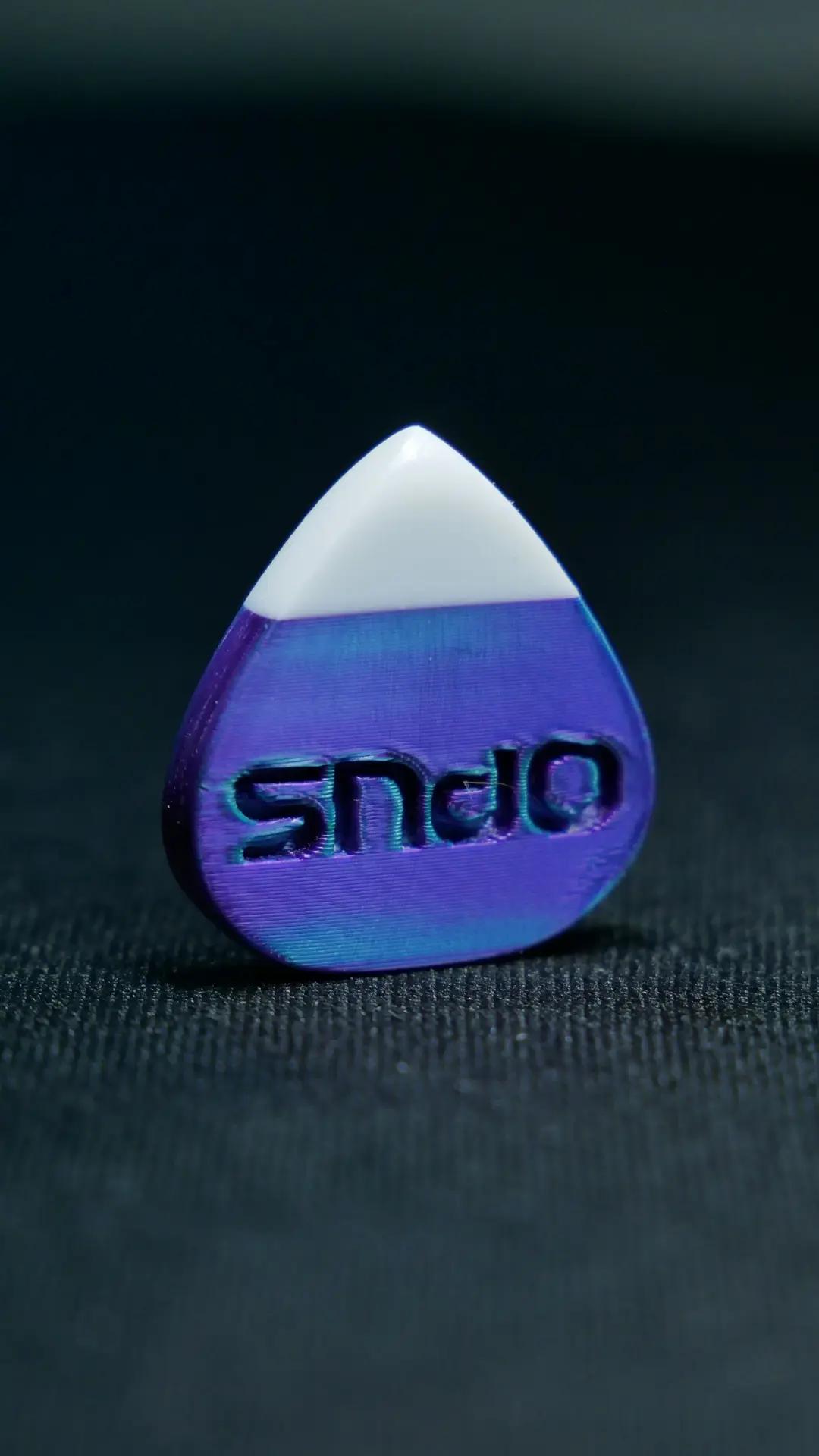 @Opus Guitar Picks