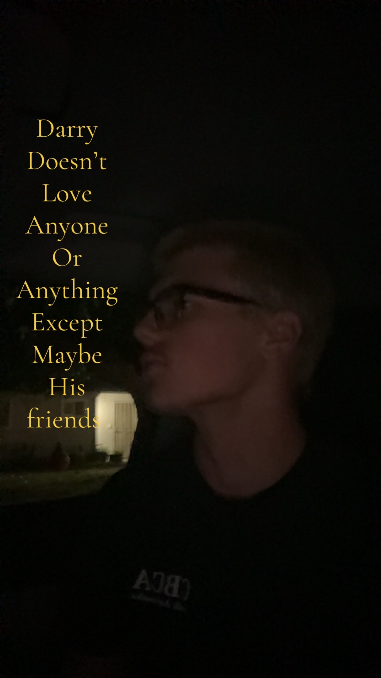 @Michael