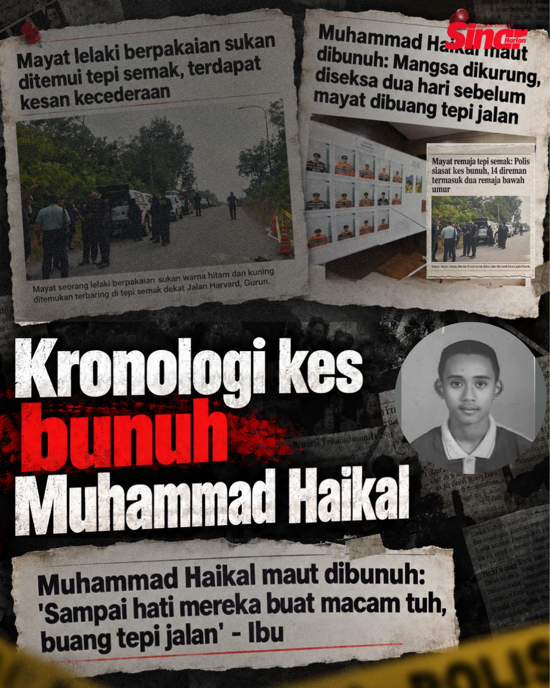 @Sinar Harian